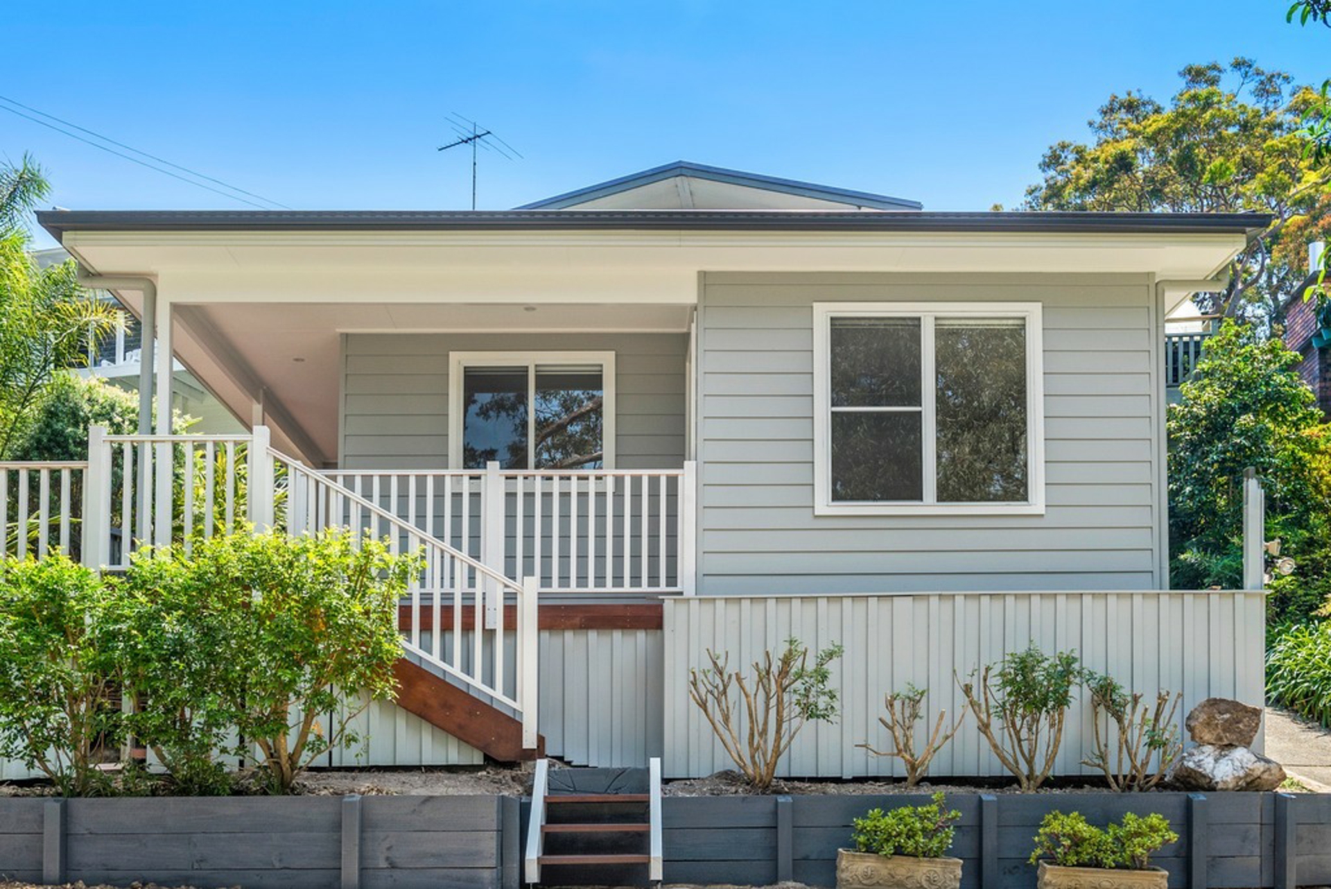 40 The Outlook, BILGOLA PLATEAU