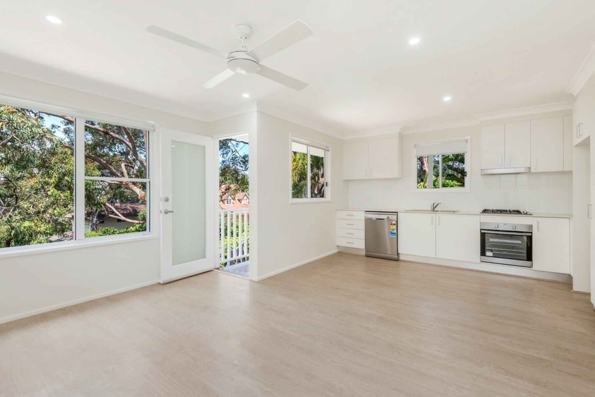 40 The Outlook, BILGOLA PLATEAU