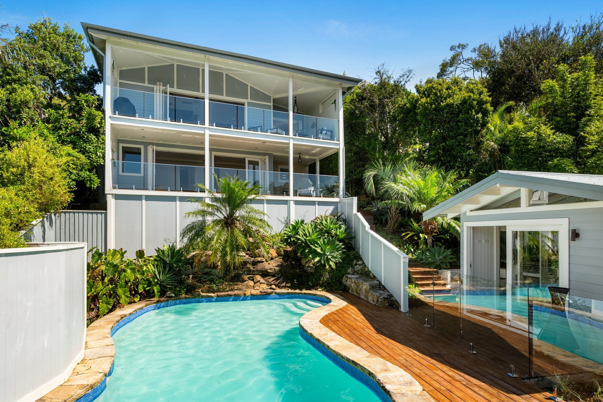 44 Palmgrove Road, AVALON BEACH
