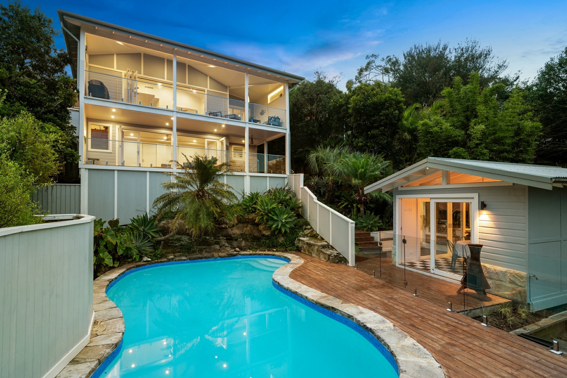 44 Palmgrove Road, AVALON BEACH
