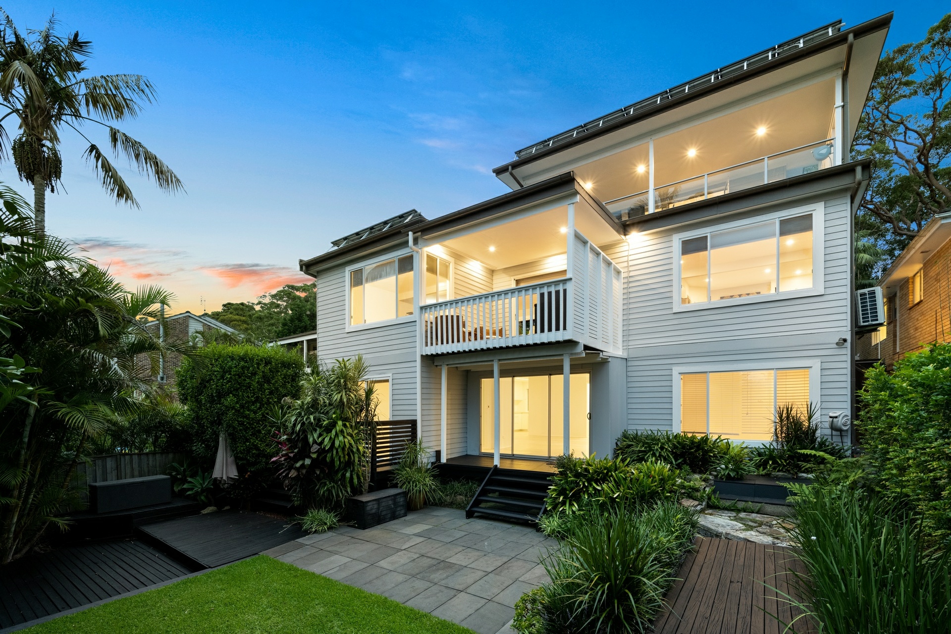 67 The Outlook, BILGOLA PLATEAU