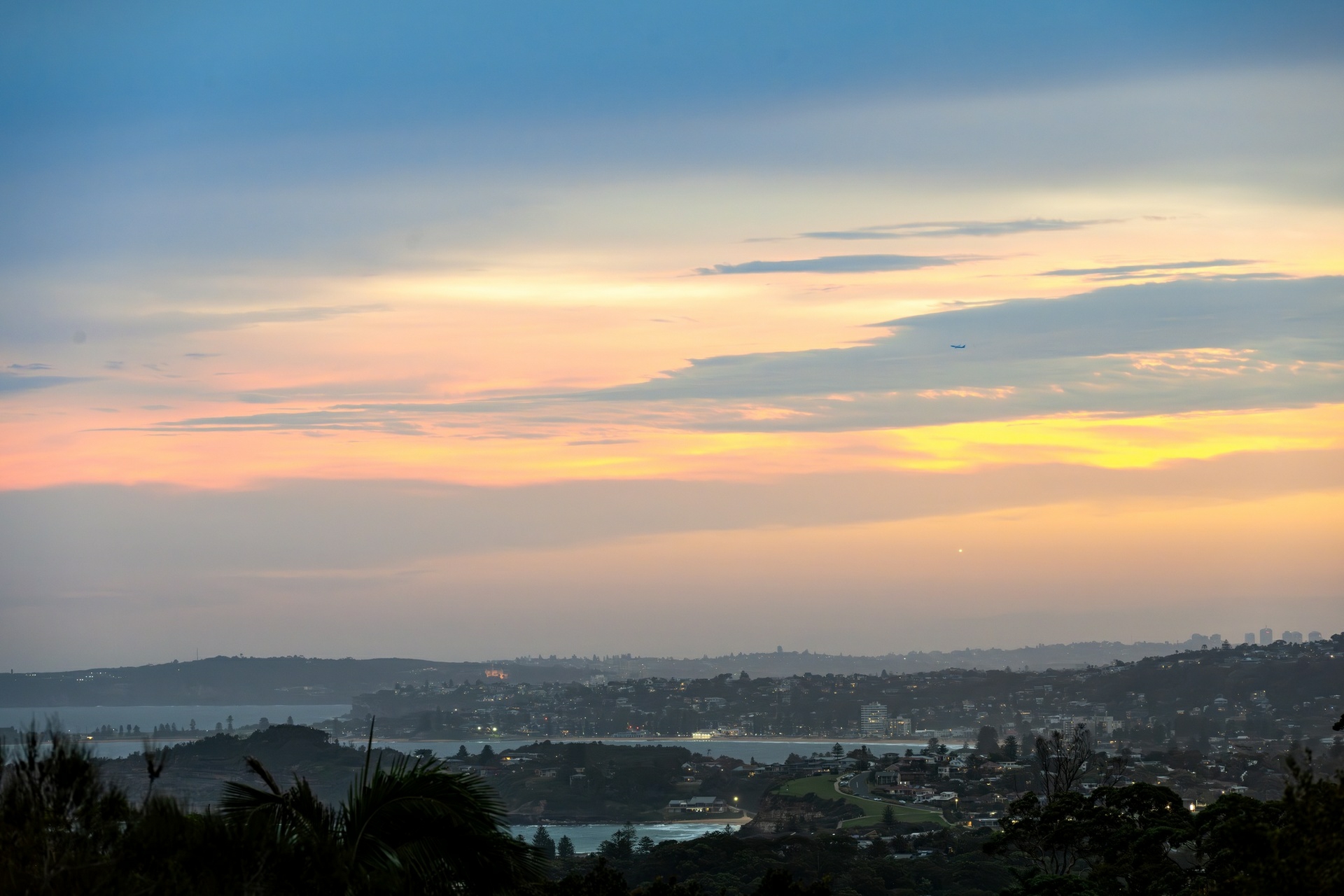 67 The Outlook, BILGOLA PLATEAU