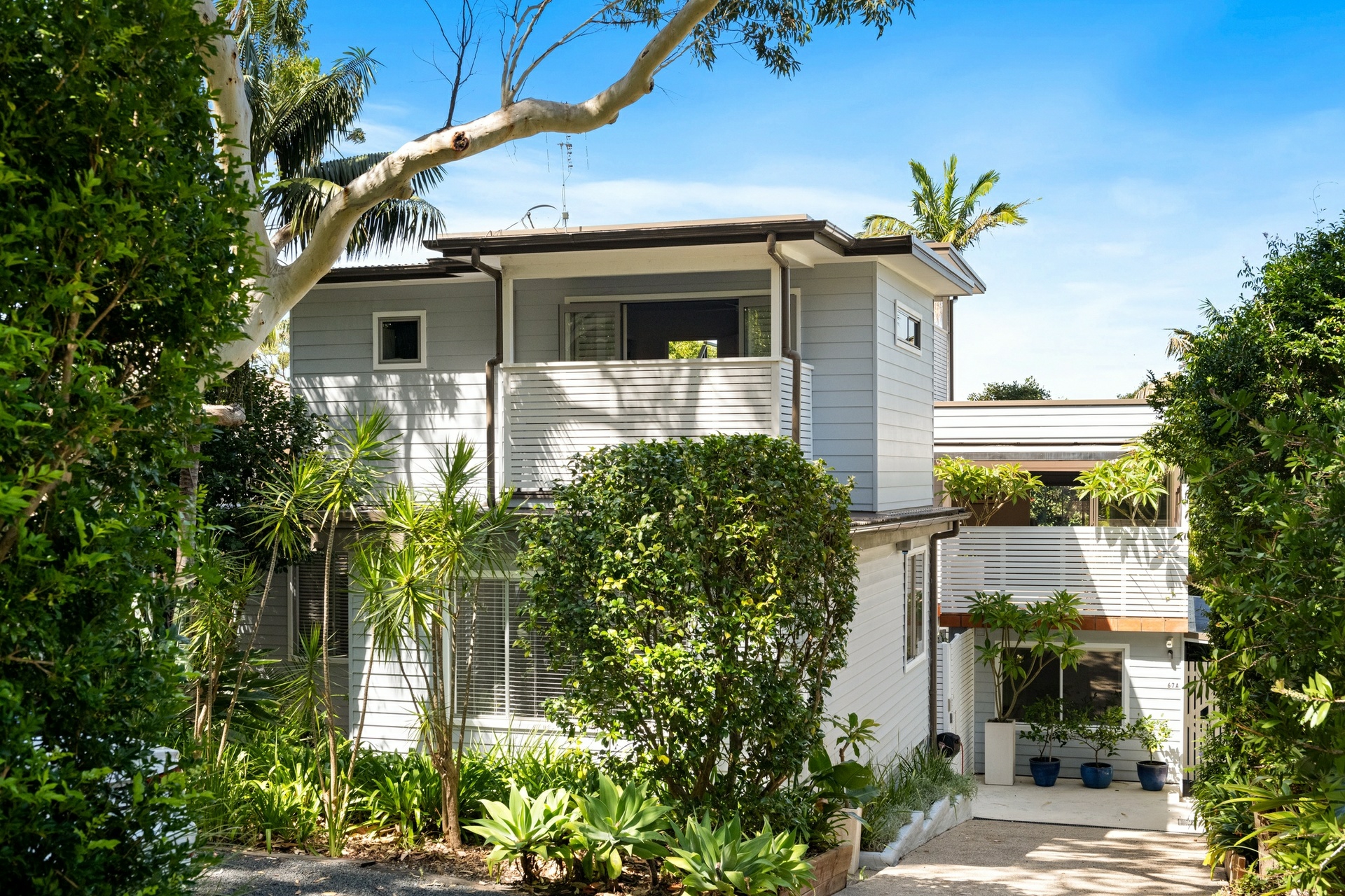 67 The Outlook, BILGOLA PLATEAU