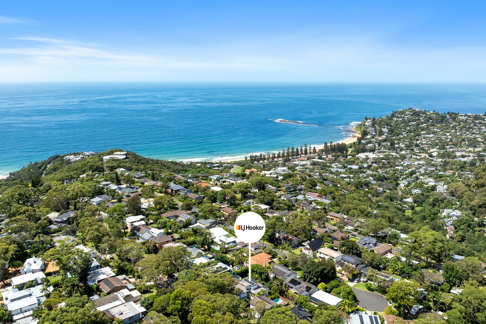 67 The Outlook, BILGOLA PLATEAU