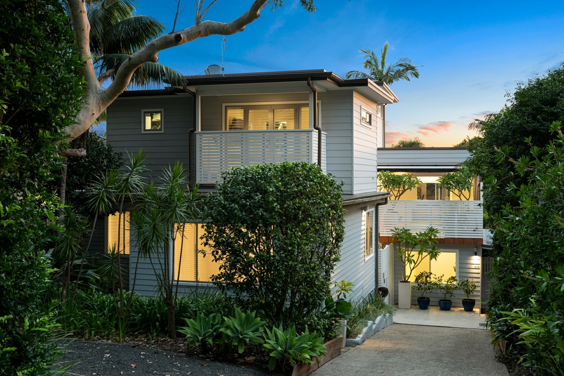 67 The Outlook, BILGOLA PLATEAU