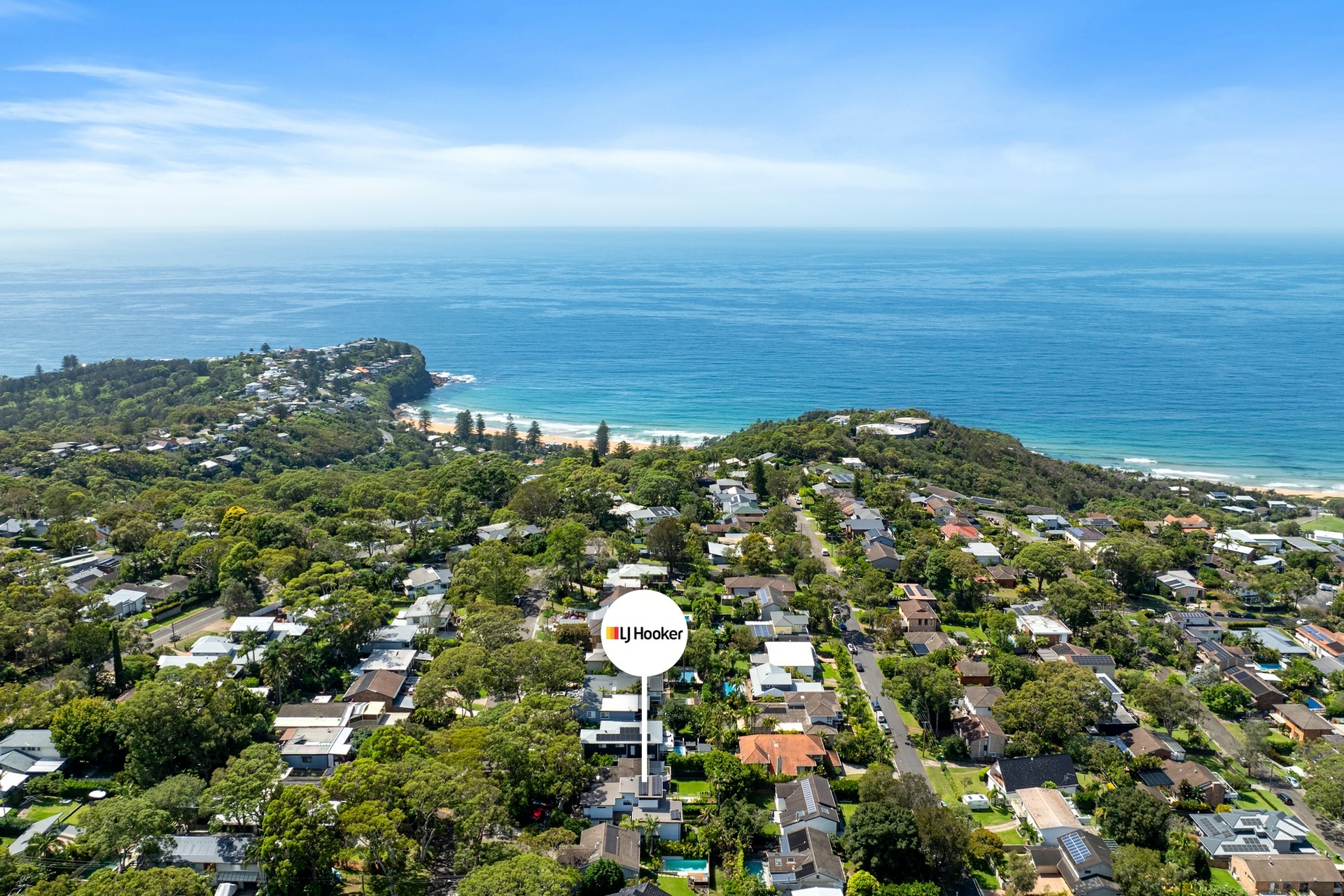 67 The Outlook, BILGOLA PLATEAU