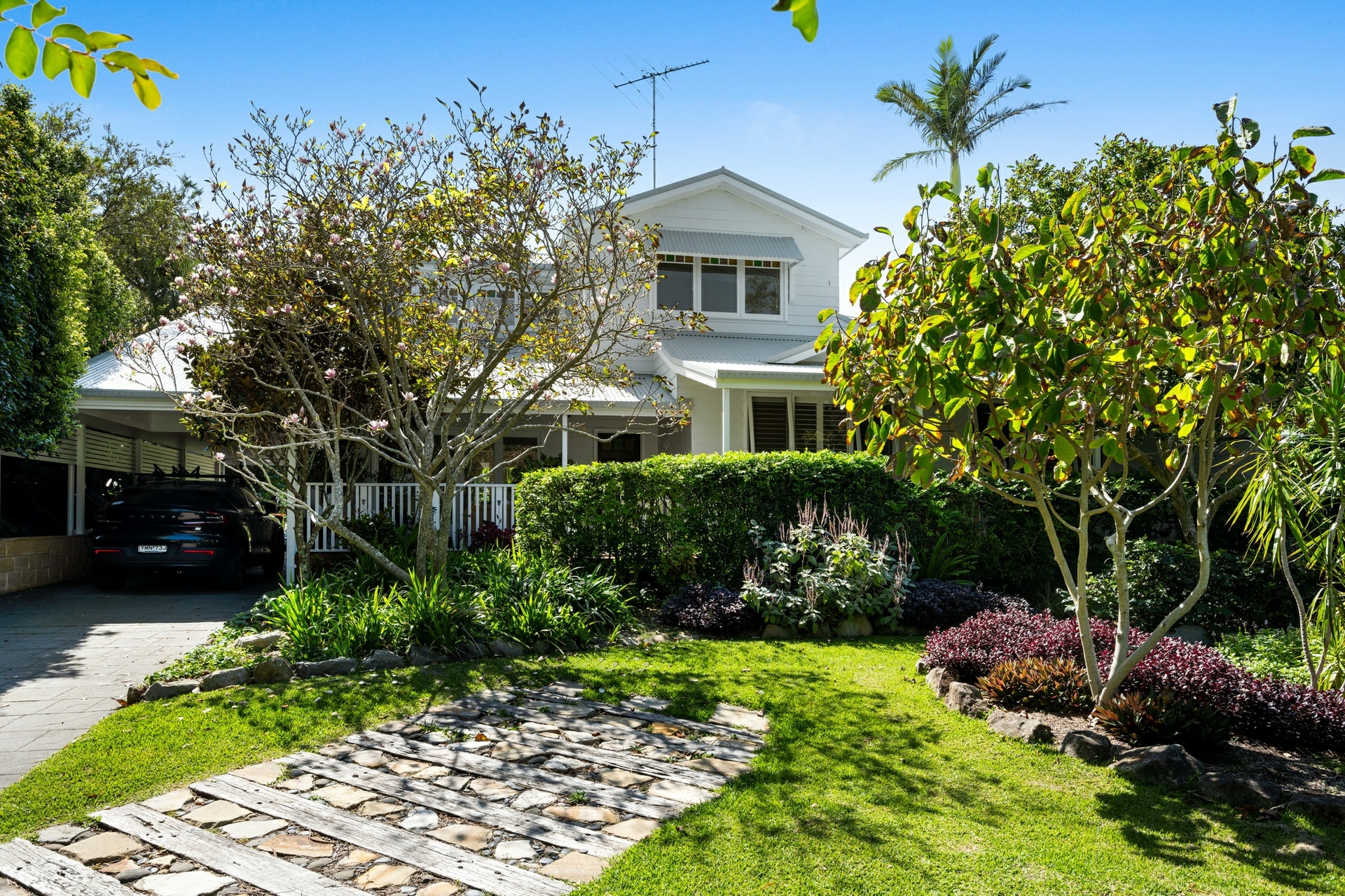 12 Catalina Crescent, AVALON BEACH