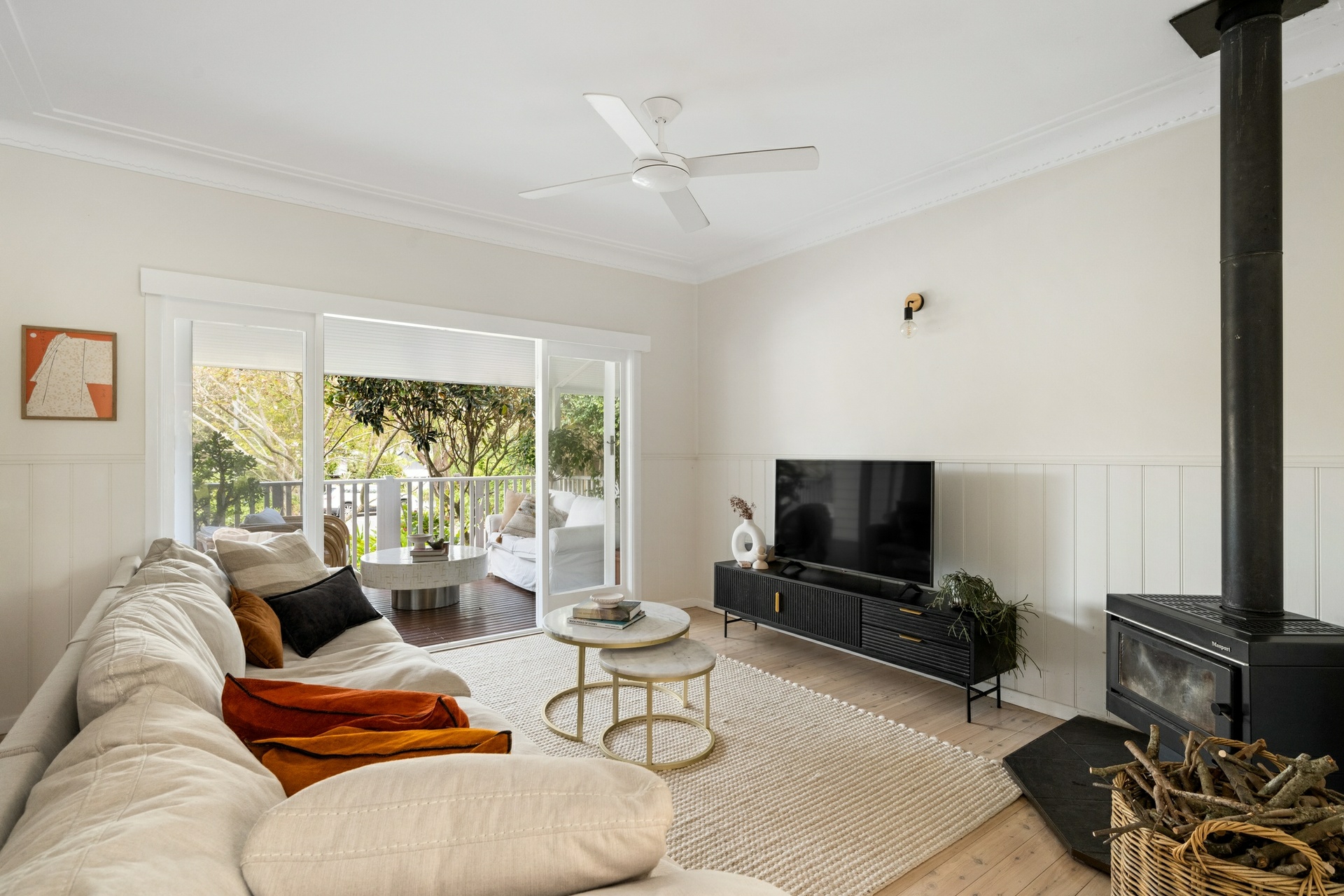 12 Catalina Crescent, AVALON BEACH