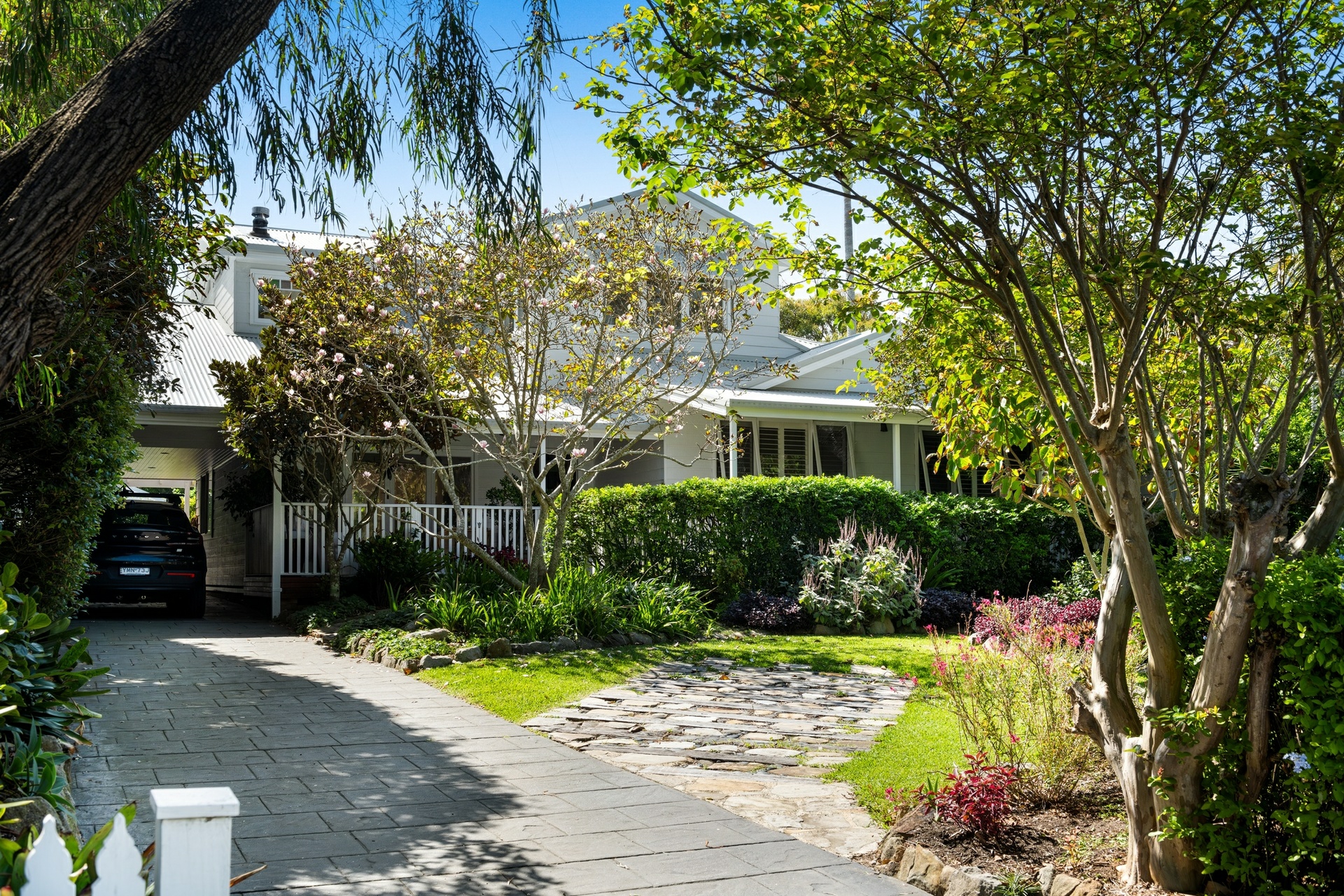 12 Catalina Crescent, AVALON BEACH