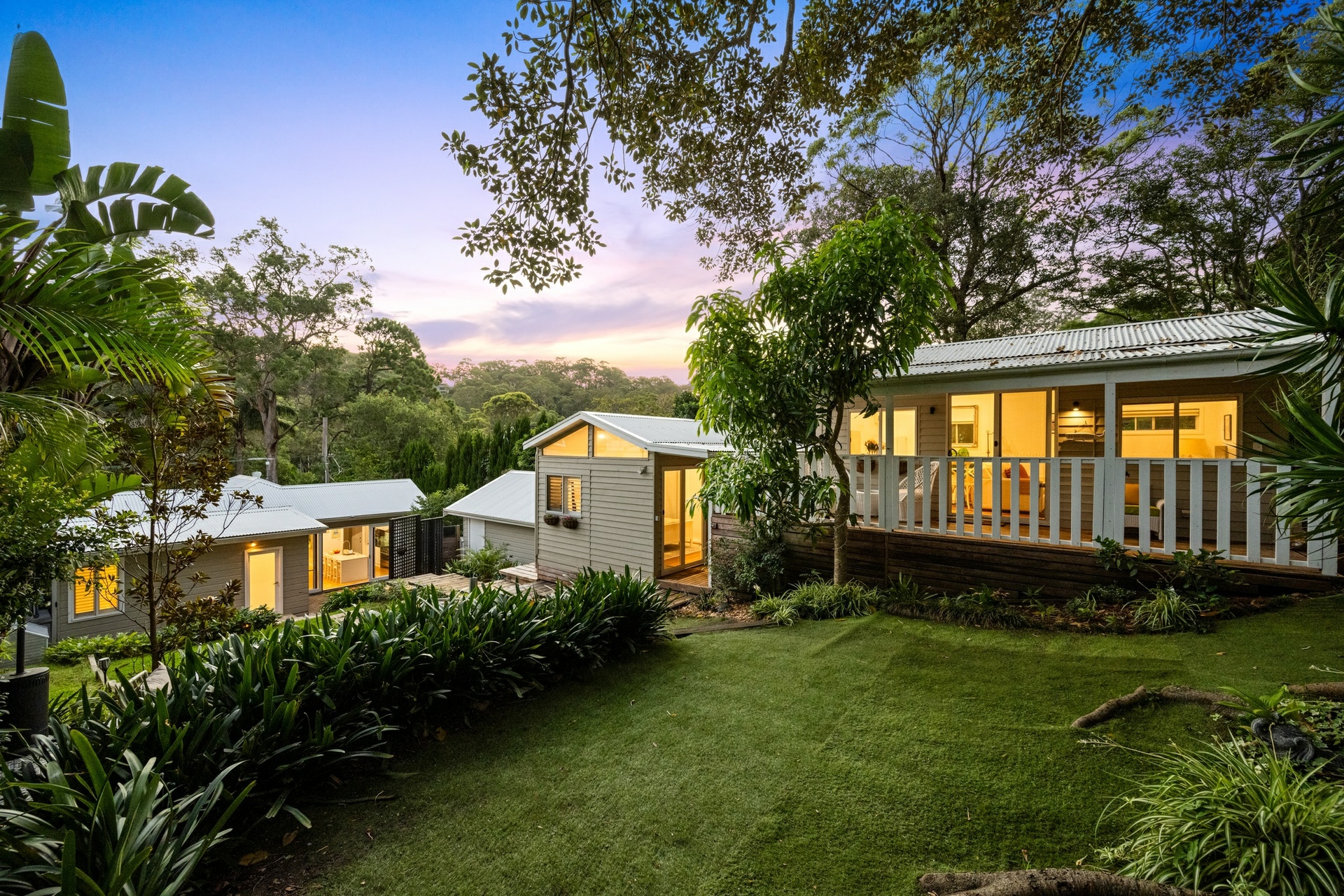 162 Central Road, AVALON BEACH
