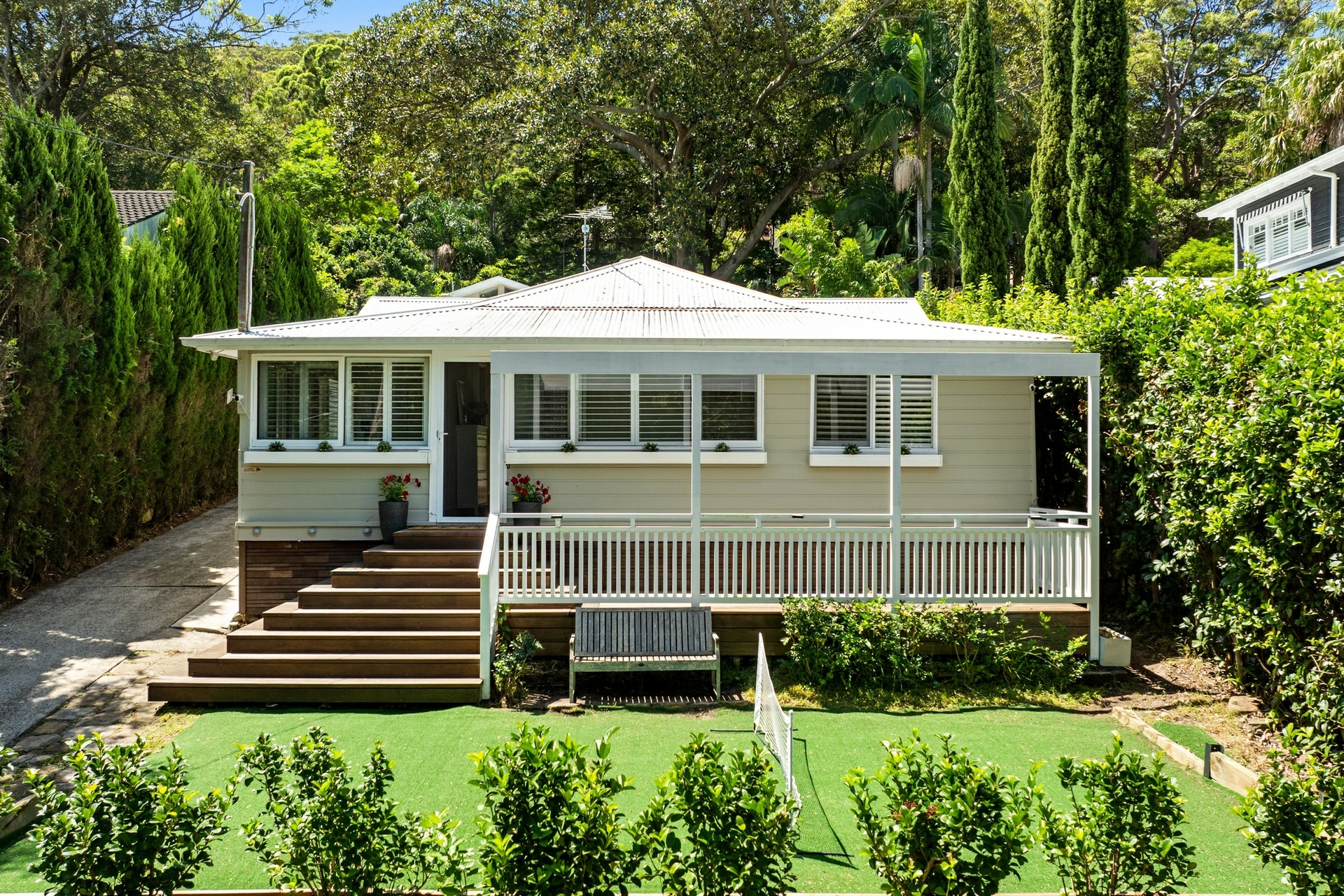 162 Central Road, AVALON BEACH
