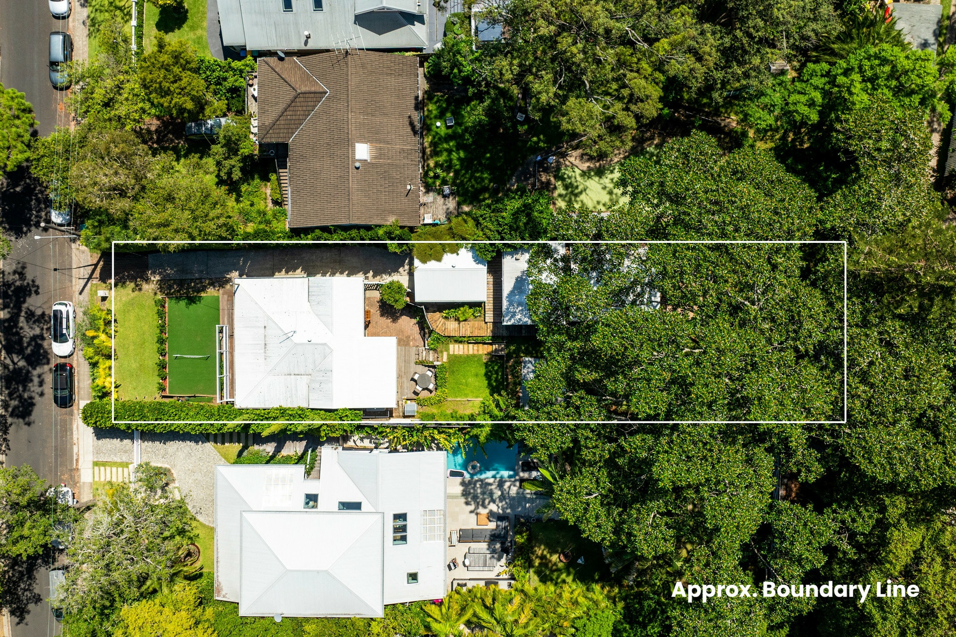 162 Central Road, AVALON BEACH
