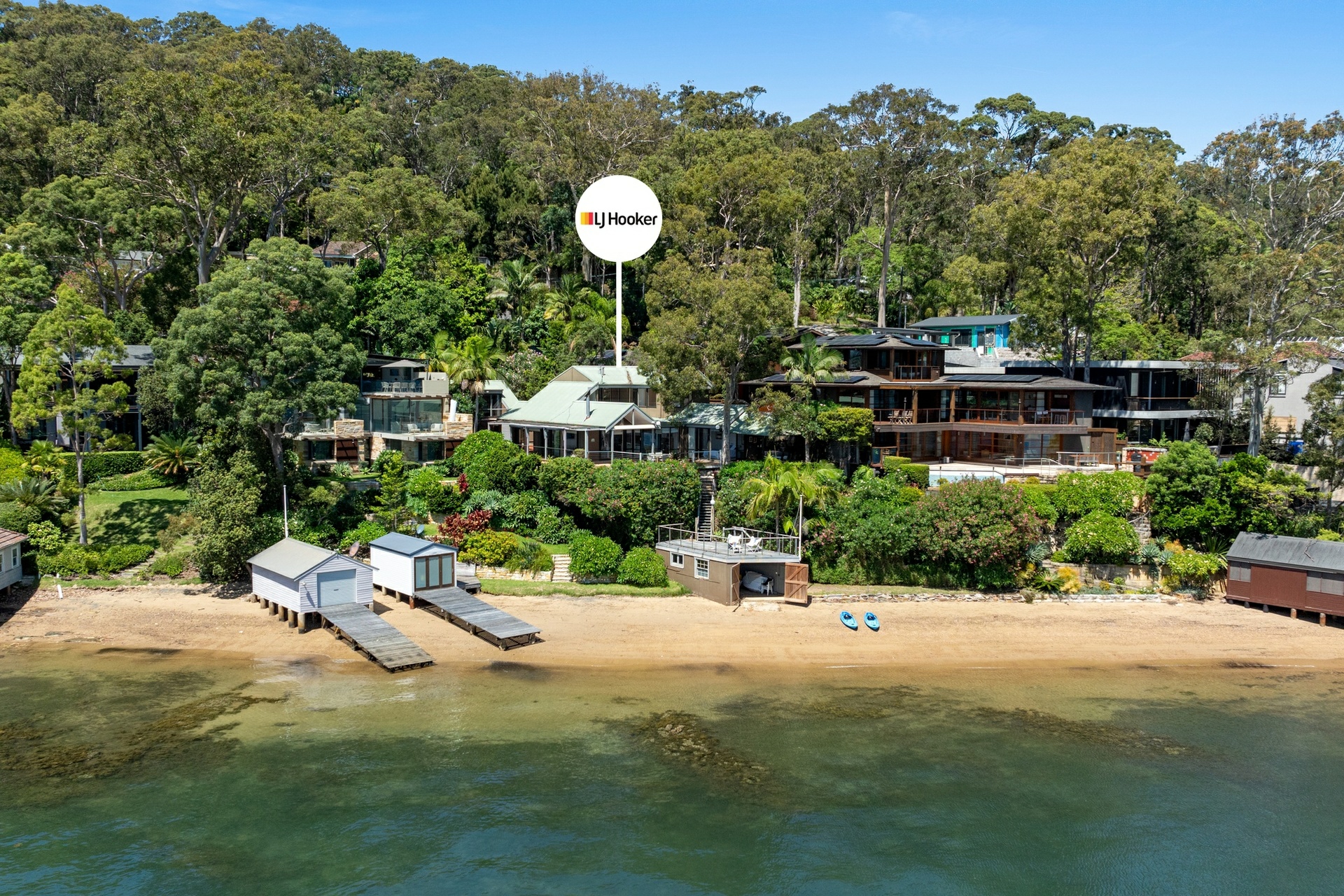 74 Hudson Parade, CLAREVILLE