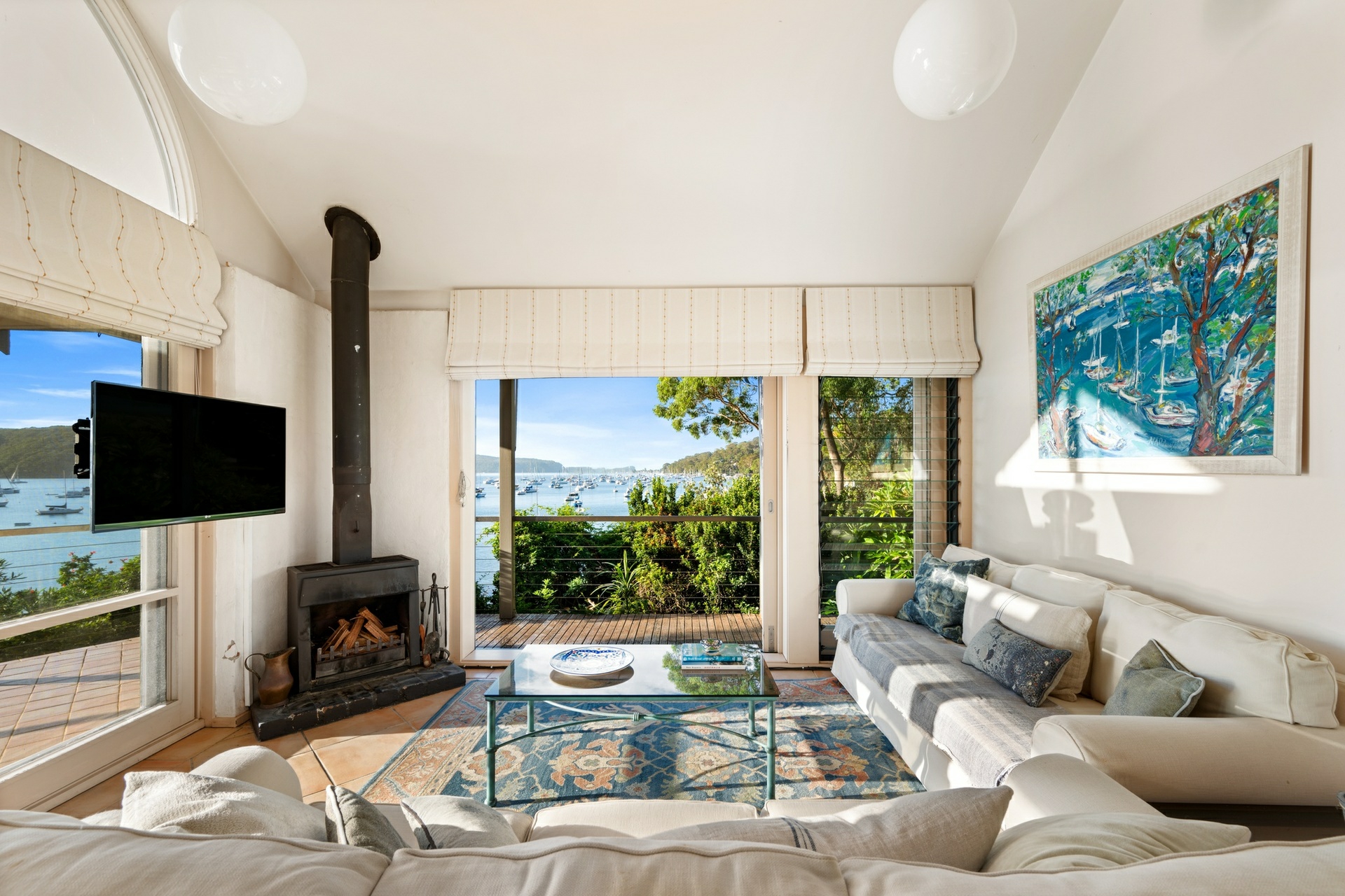 74 Hudson Parade, CLAREVILLE