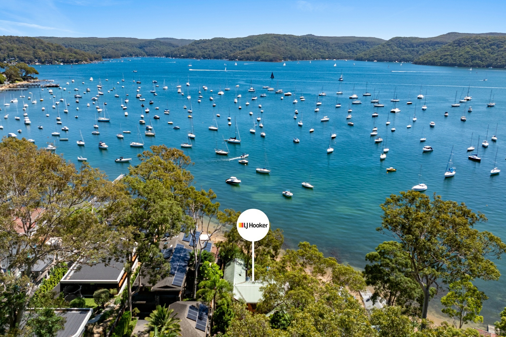 74 Hudson Parade, CLAREVILLE