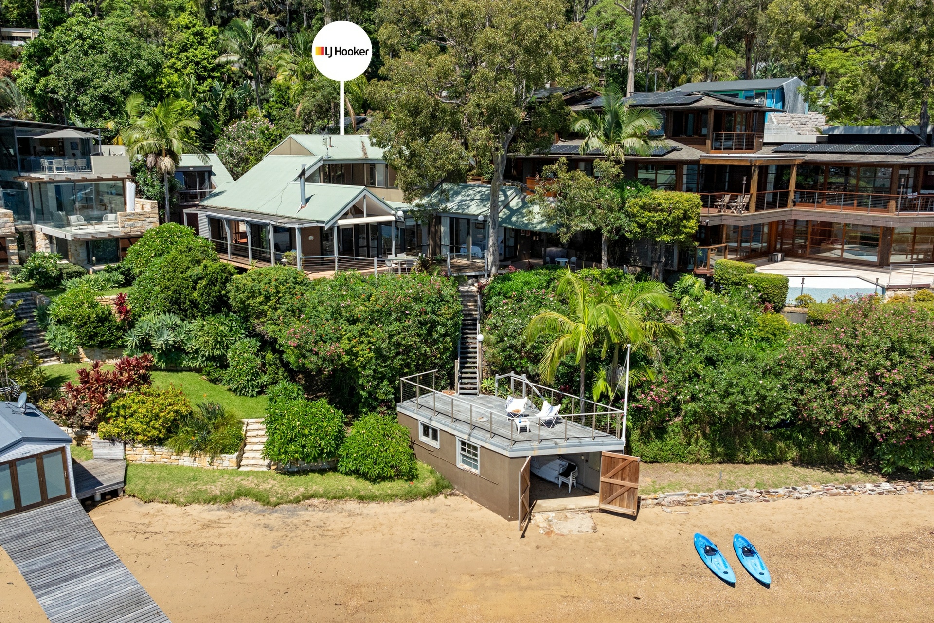 74 Hudson Parade, CLAREVILLE