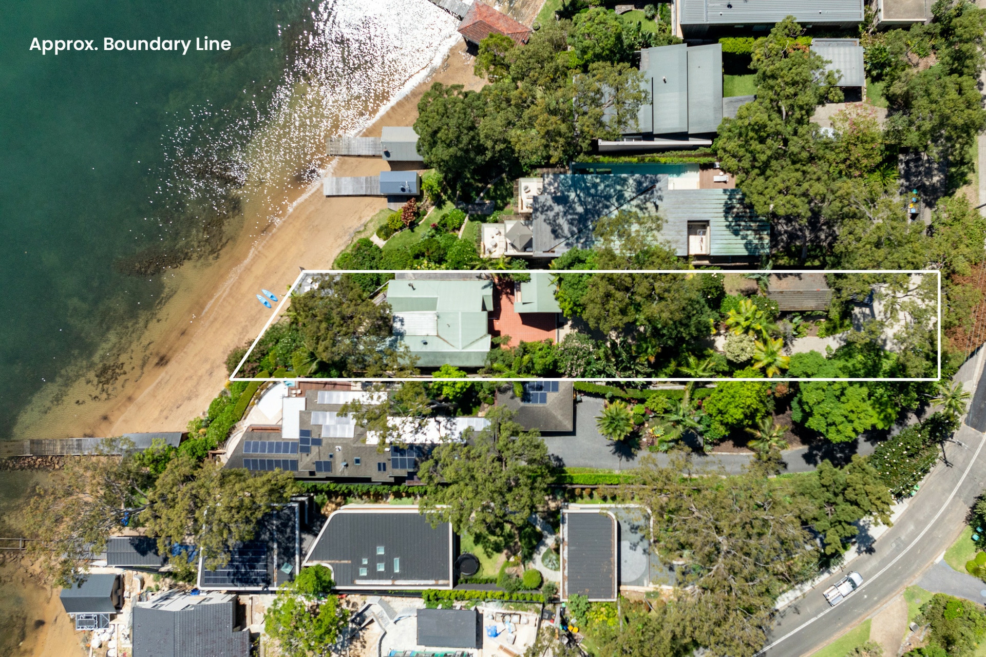74 Hudson Parade, CLAREVILLE