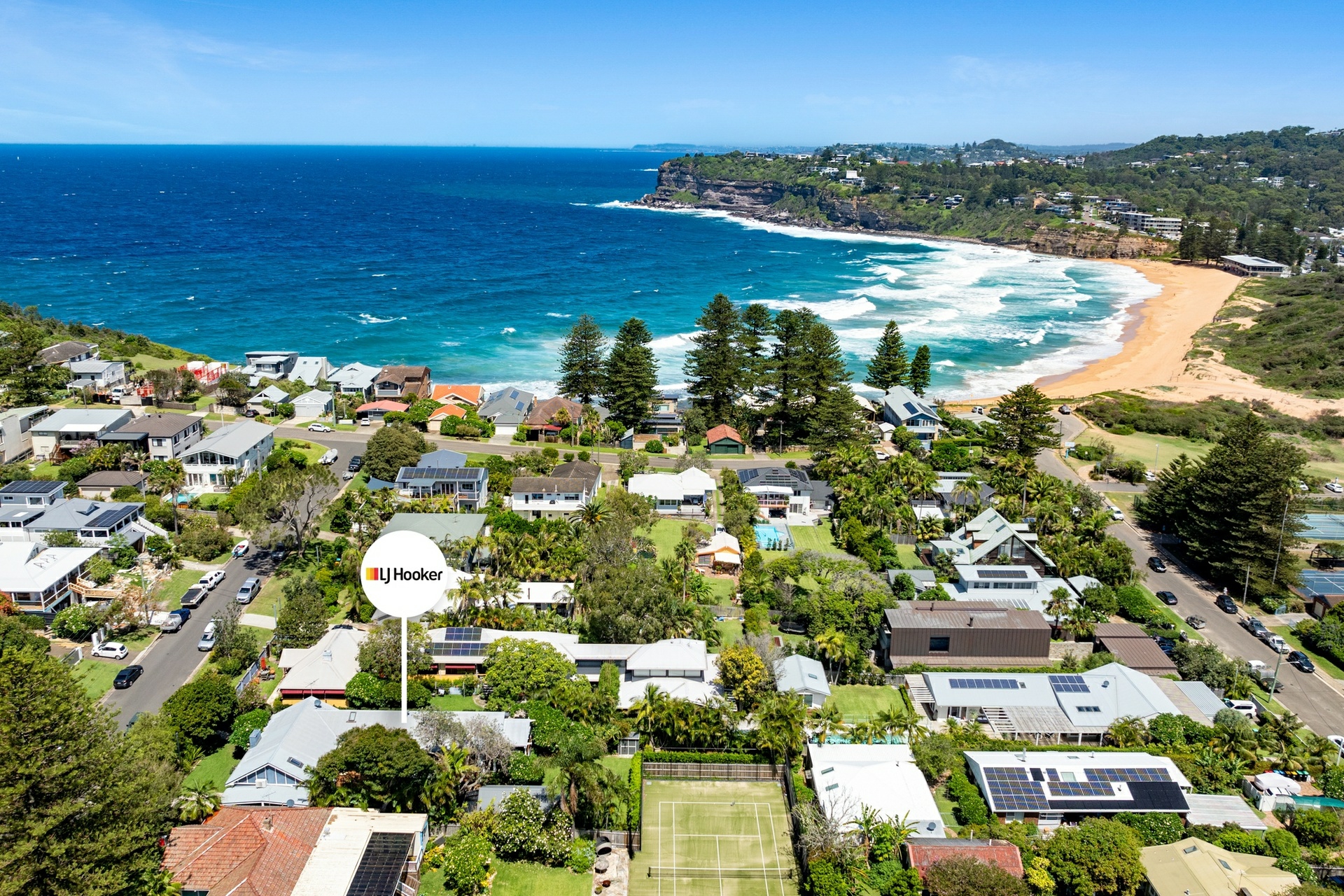 15 Harley Road, AVALON BEACH