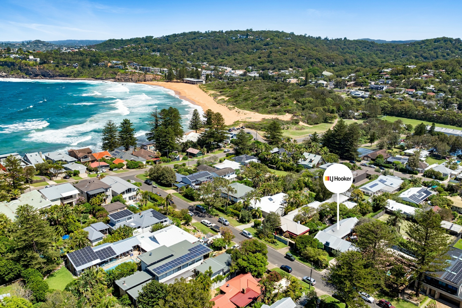 15 Harley Road, AVALON BEACH