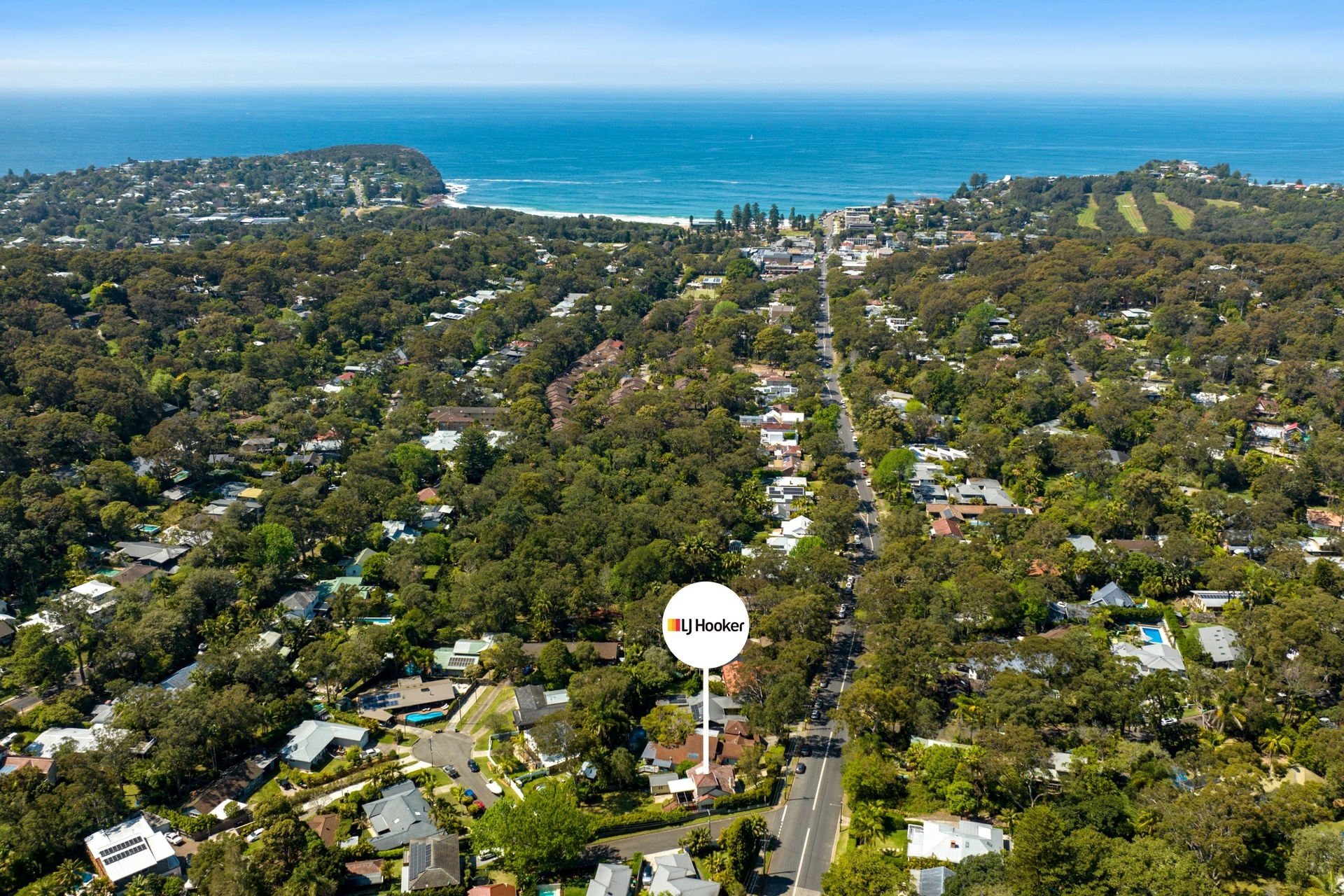 132 Avalon Parade, AVALON BEACH
