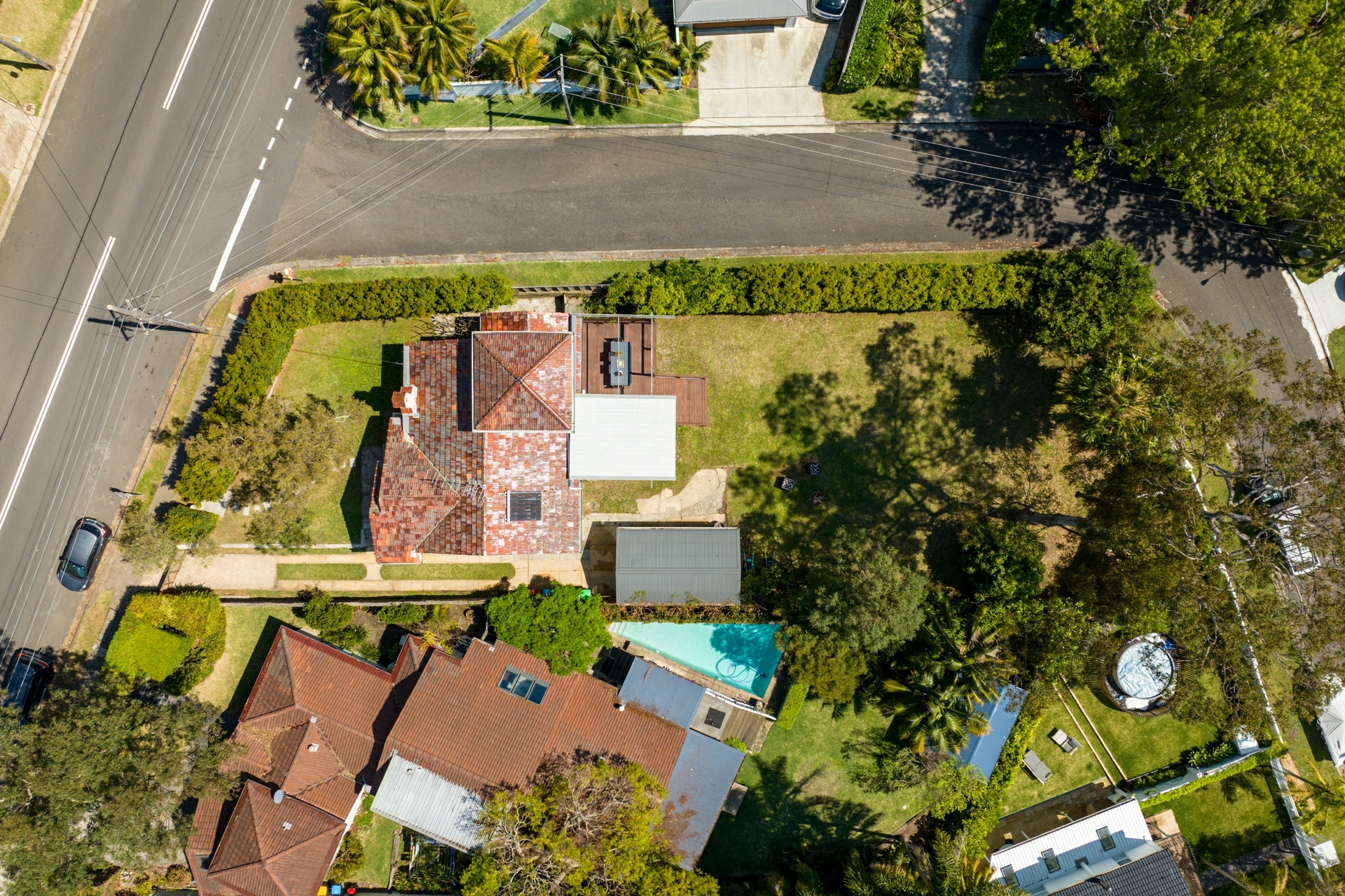 132 Avalon Parade, AVALON BEACH