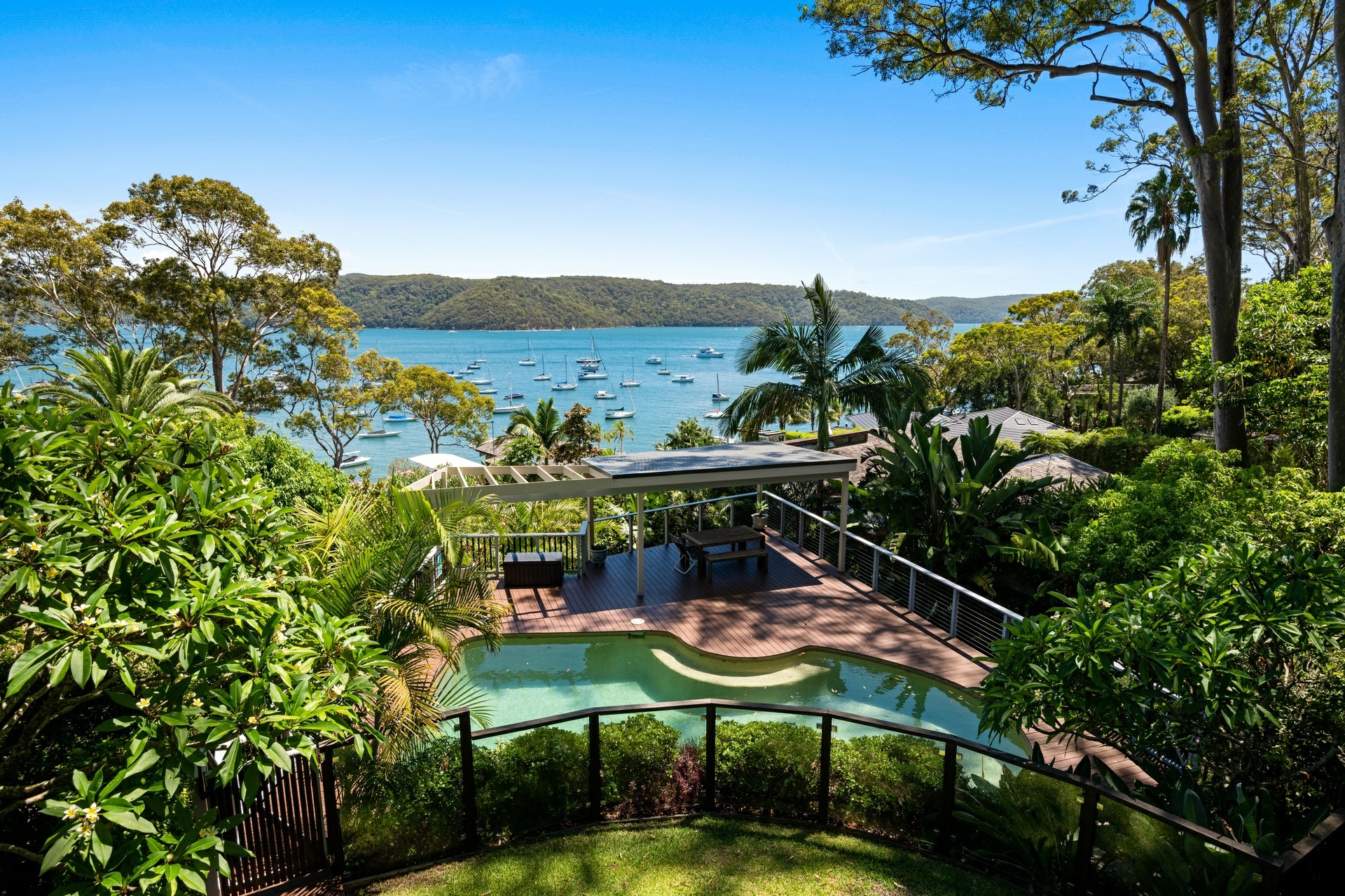 24 Hudson Parade, AVALON BEACH