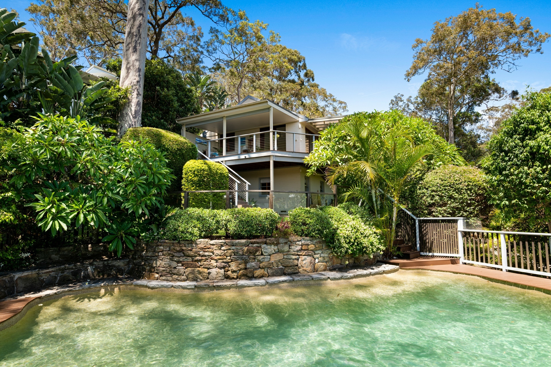 24 Hudson Parade, AVALON BEACH