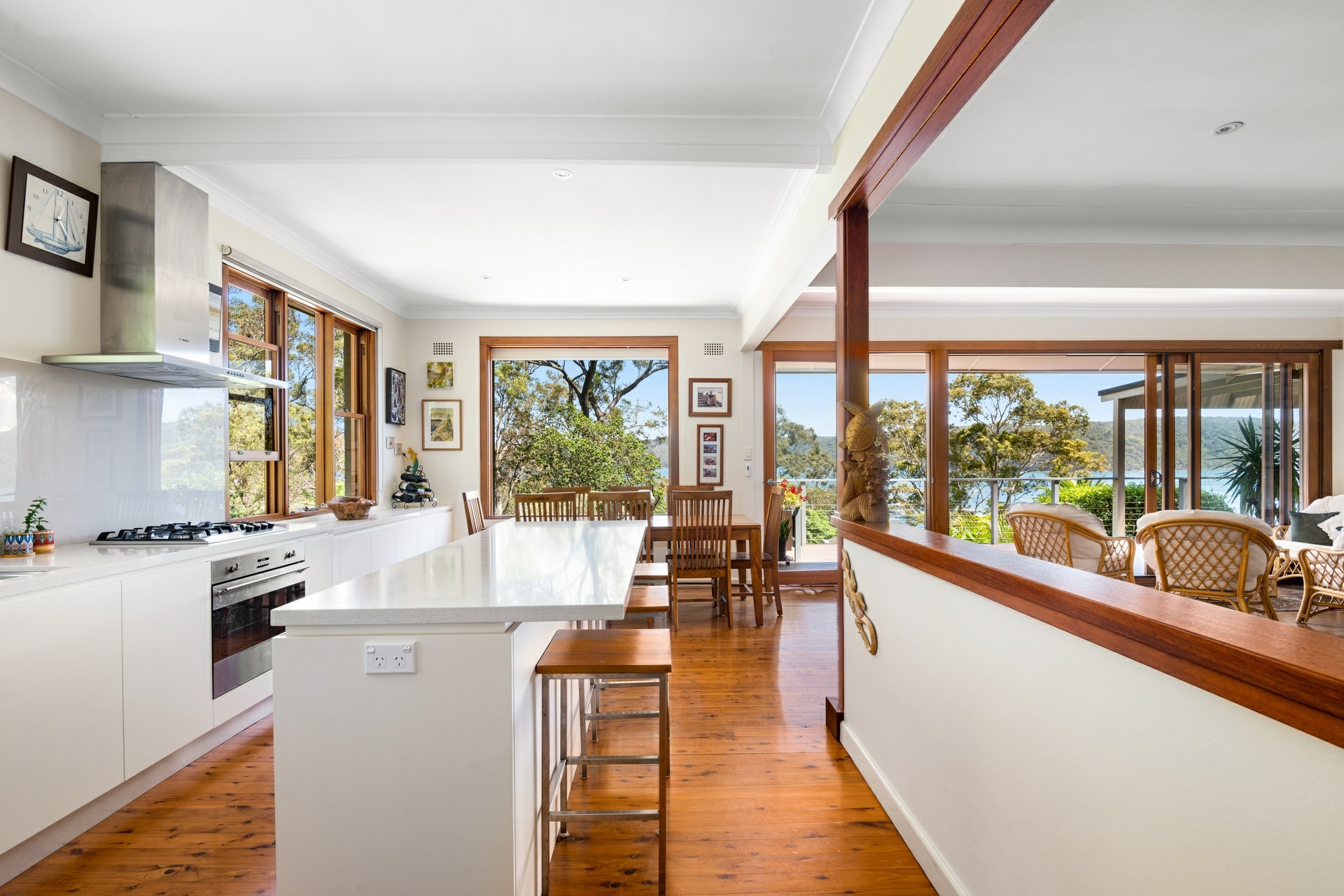 24 Hudson Parade, AVALON BEACH