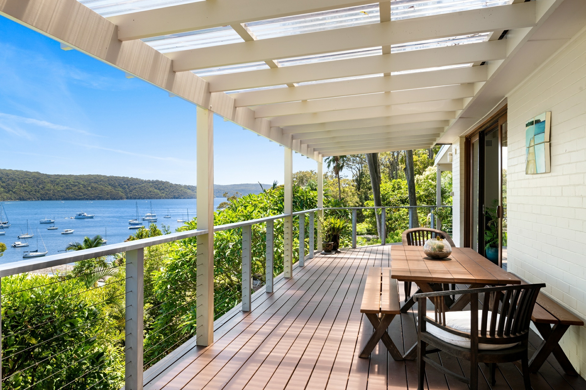24 Hudson Parade, AVALON BEACH