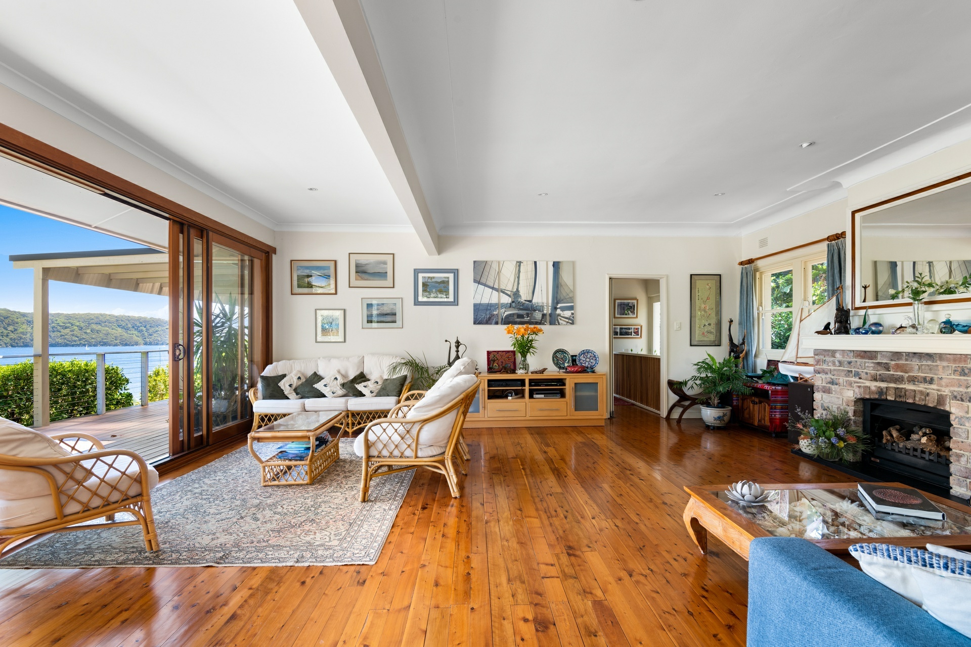 24 Hudson Parade, AVALON BEACH