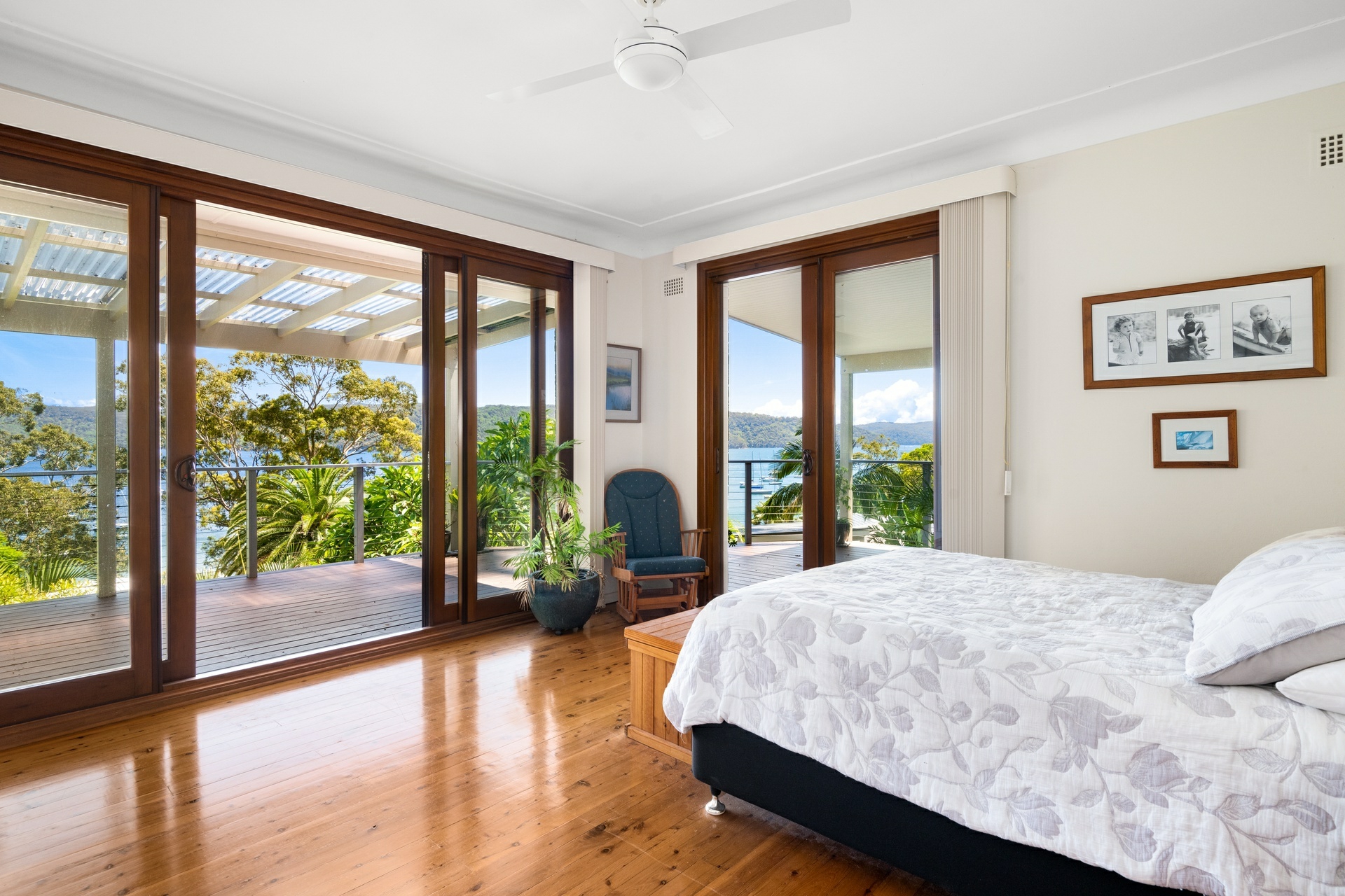 24 Hudson Parade, AVALON BEACH