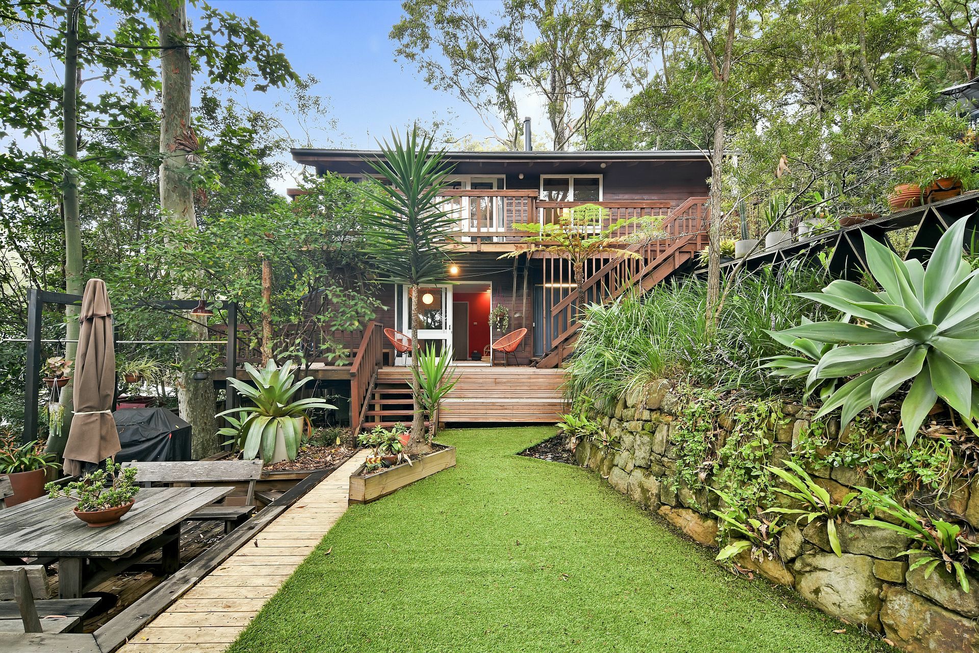5 Elizabeth Street, AVALON BEACH