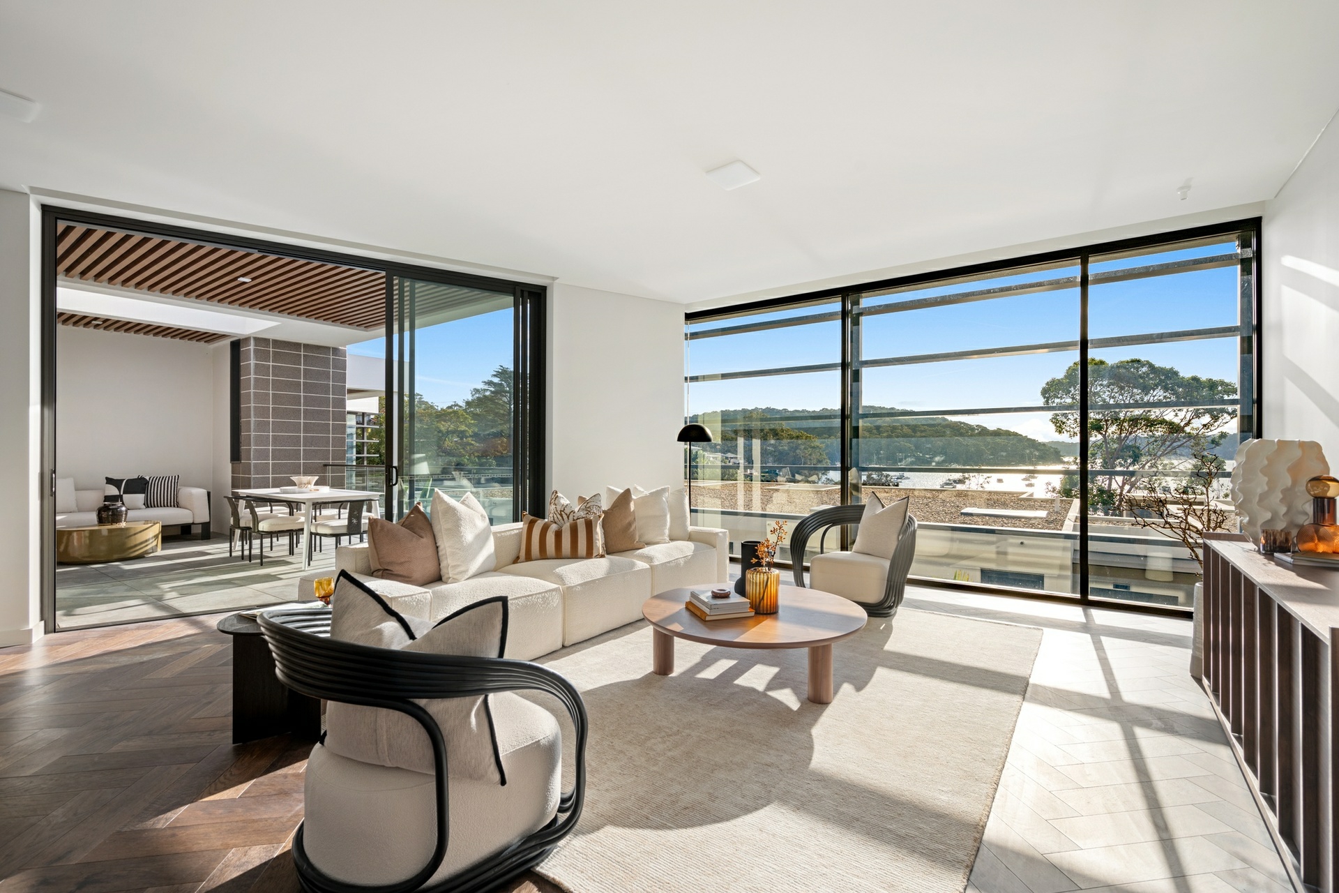 9/2129 Pittwater Road, CHURCH POINT