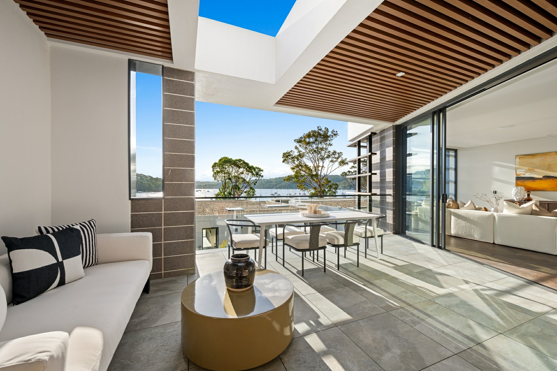 9/2129 Pittwater Road, CHURCH POINT
