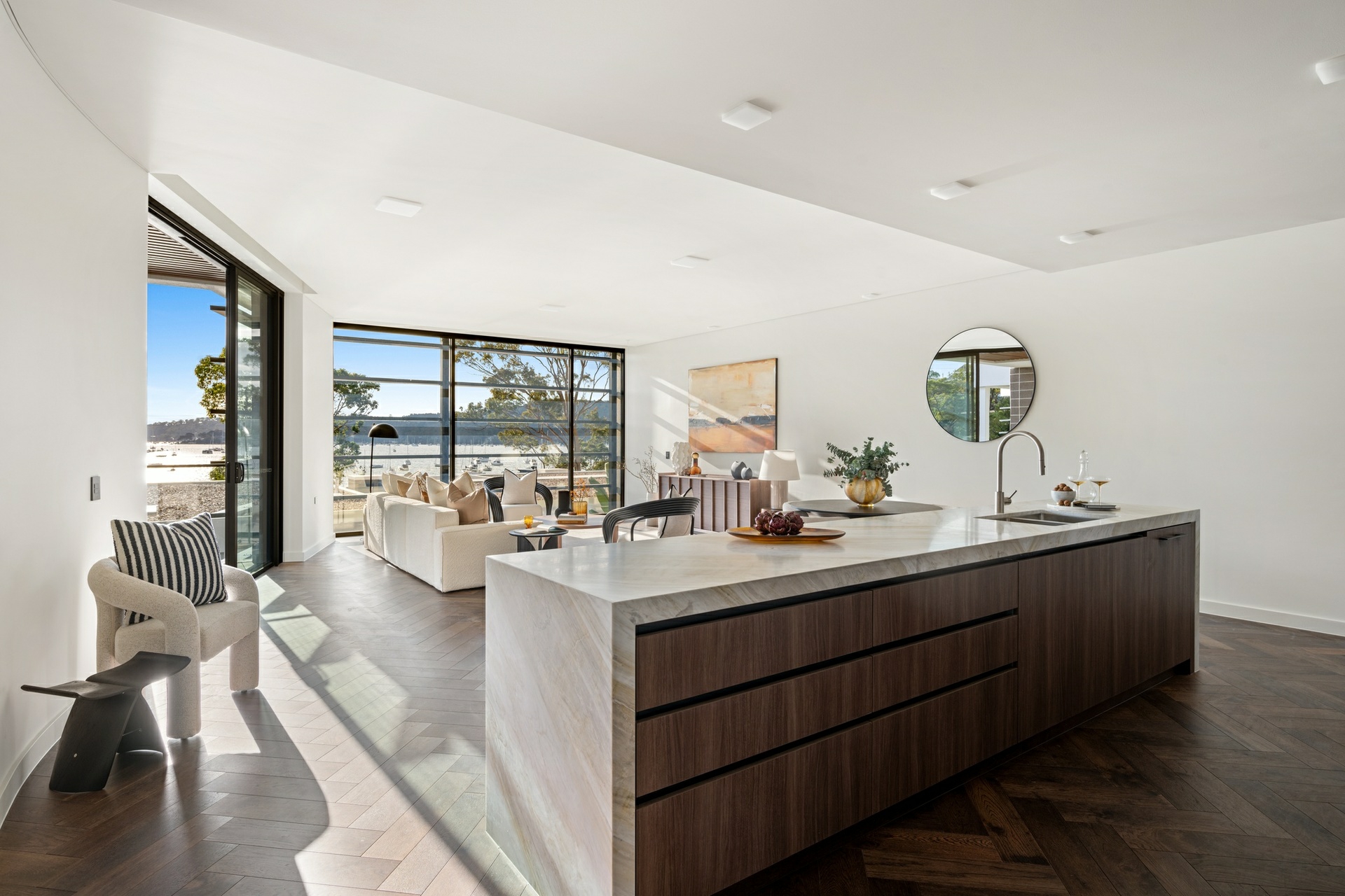 9/2129 Pittwater Road, CHURCH POINT
