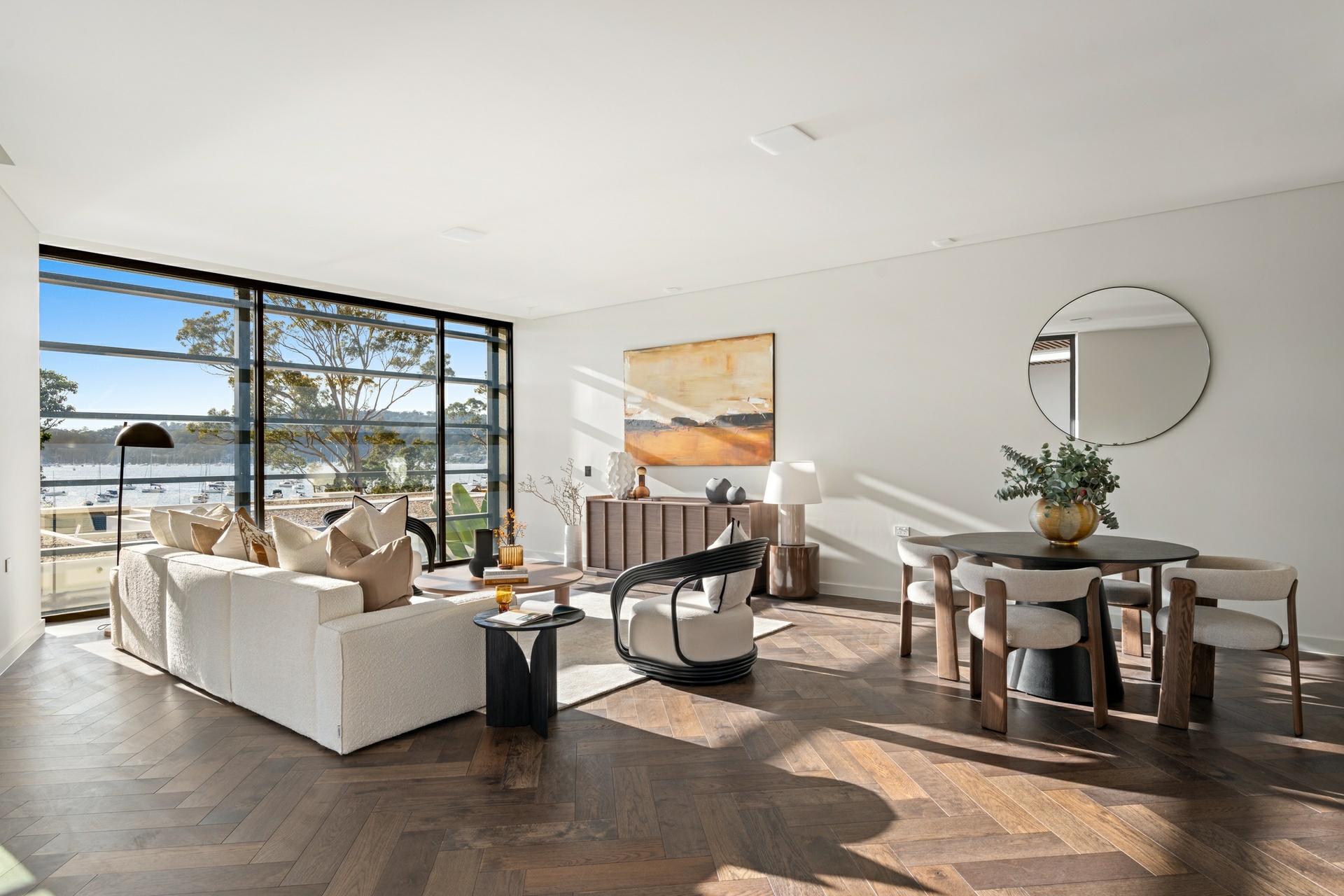 9/2129 Pittwater Road, CHURCH POINT