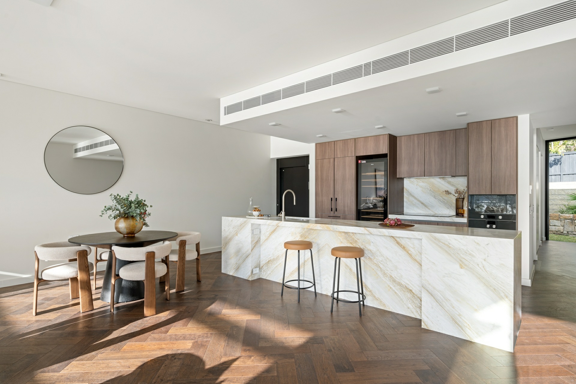 9/2129 Pittwater Road, CHURCH POINT