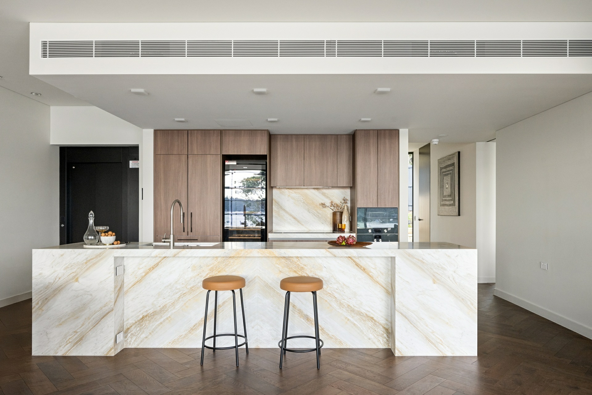 9/2129 Pittwater Road, CHURCH POINT