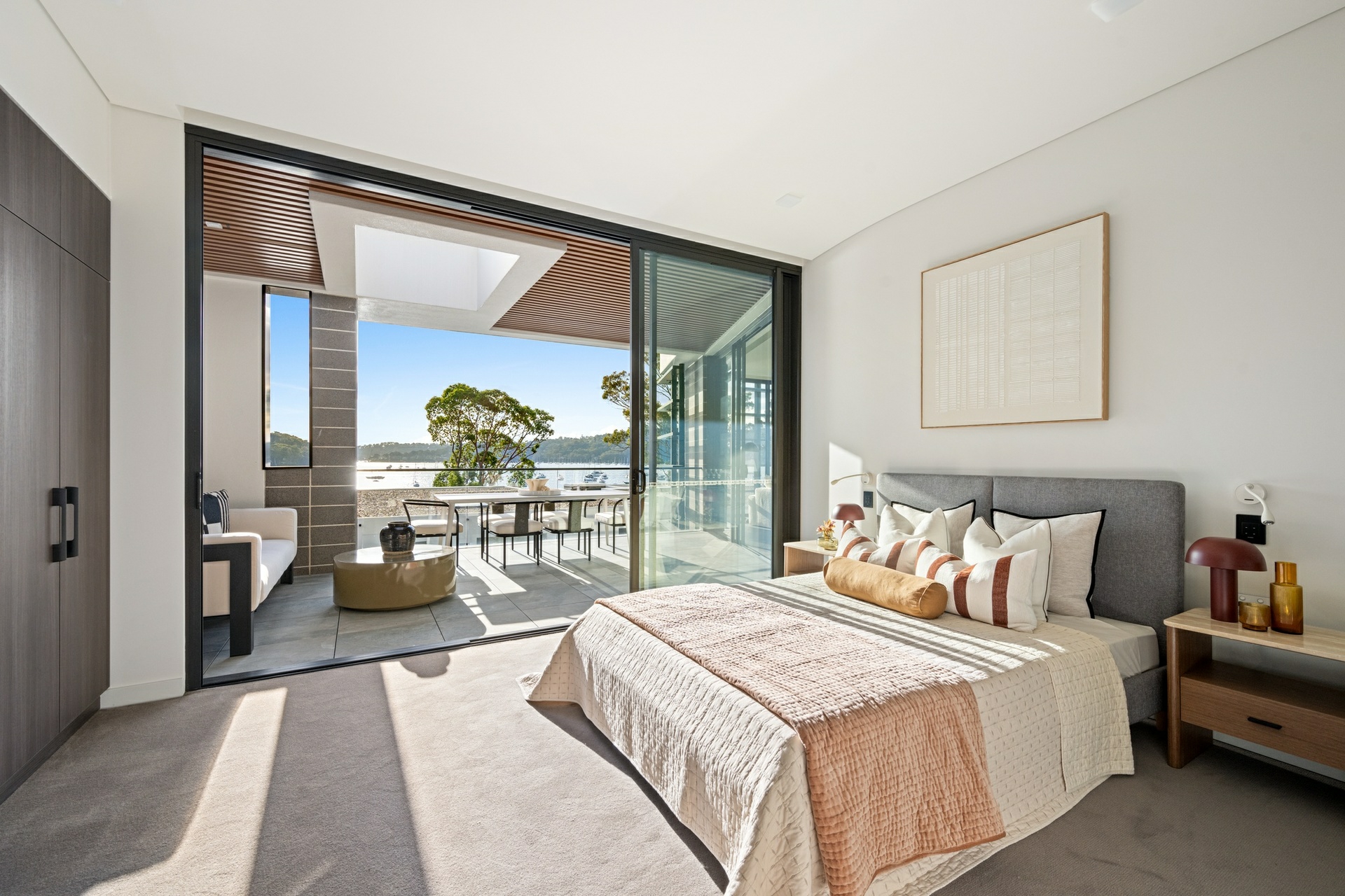 9/2129 Pittwater Road, CHURCH POINT