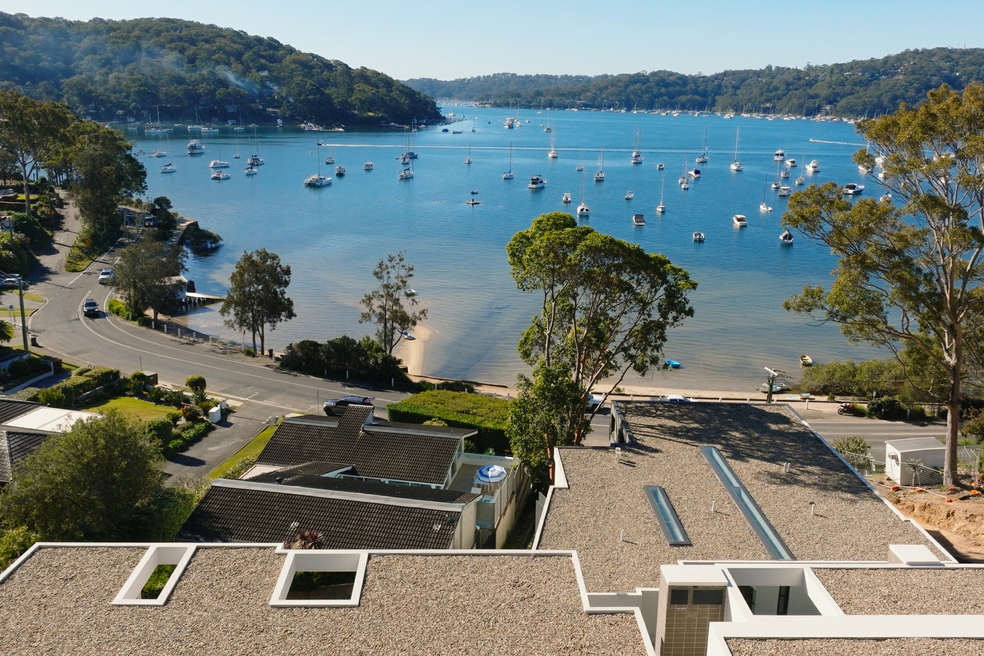 9/2129 Pittwater Road, CHURCH POINT
