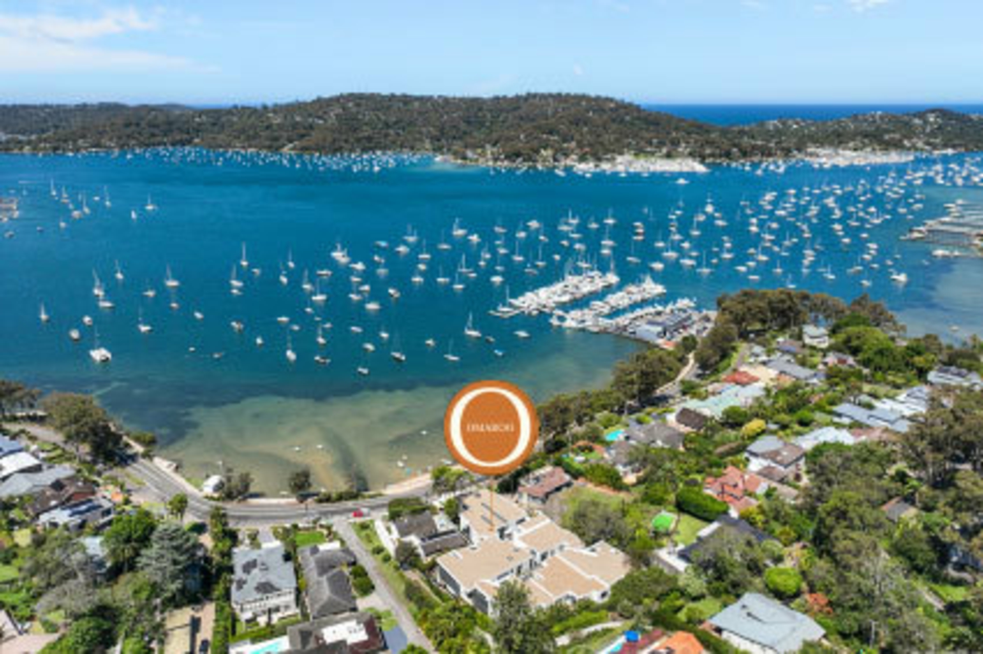 9/2129 Pittwater Road, CHURCH POINT
