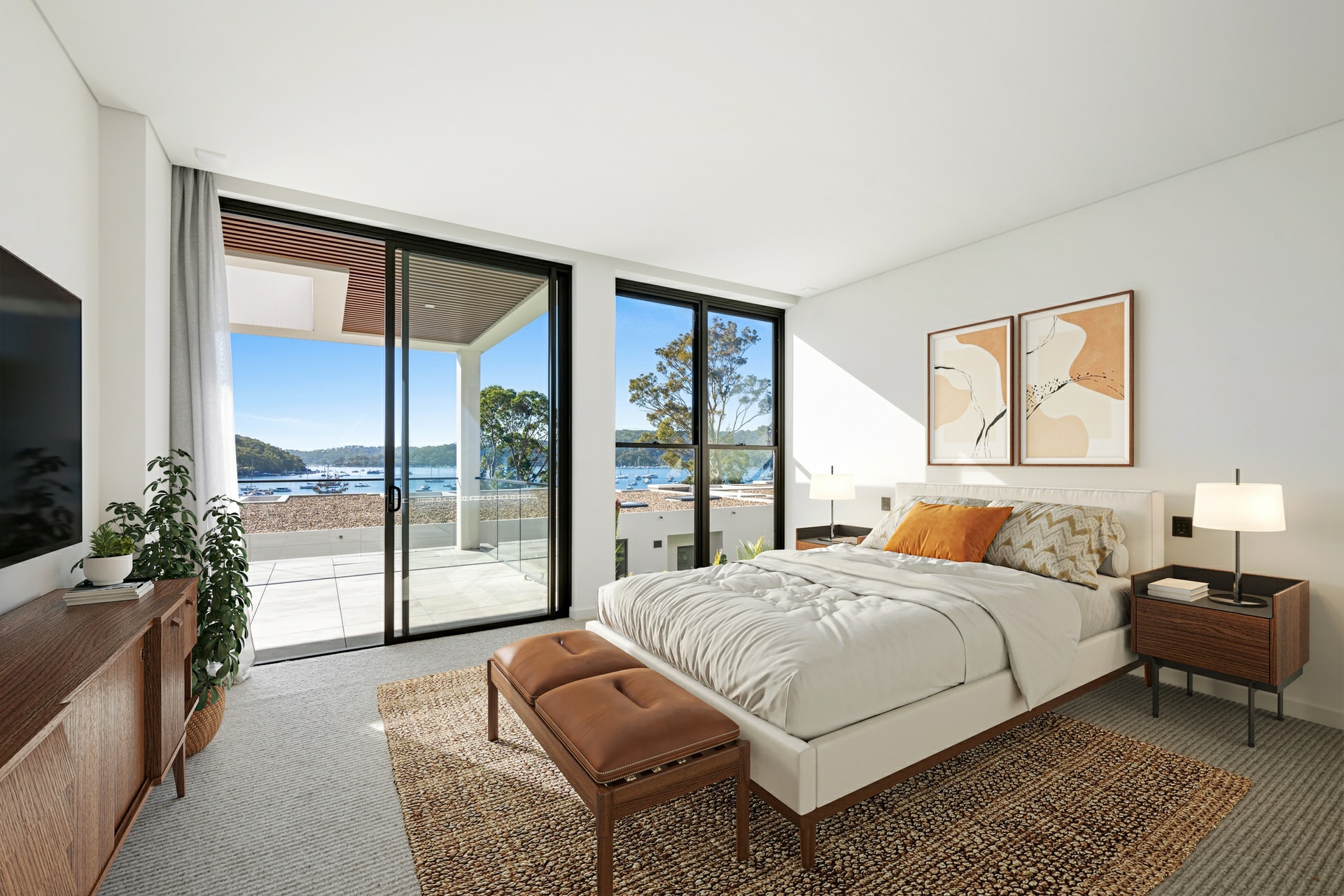 10/2129 Pittwater Road, CHURCH POINT