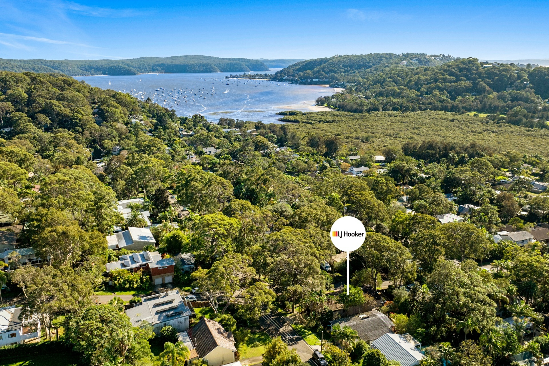 24 Patrick Street, AVALON BEACH