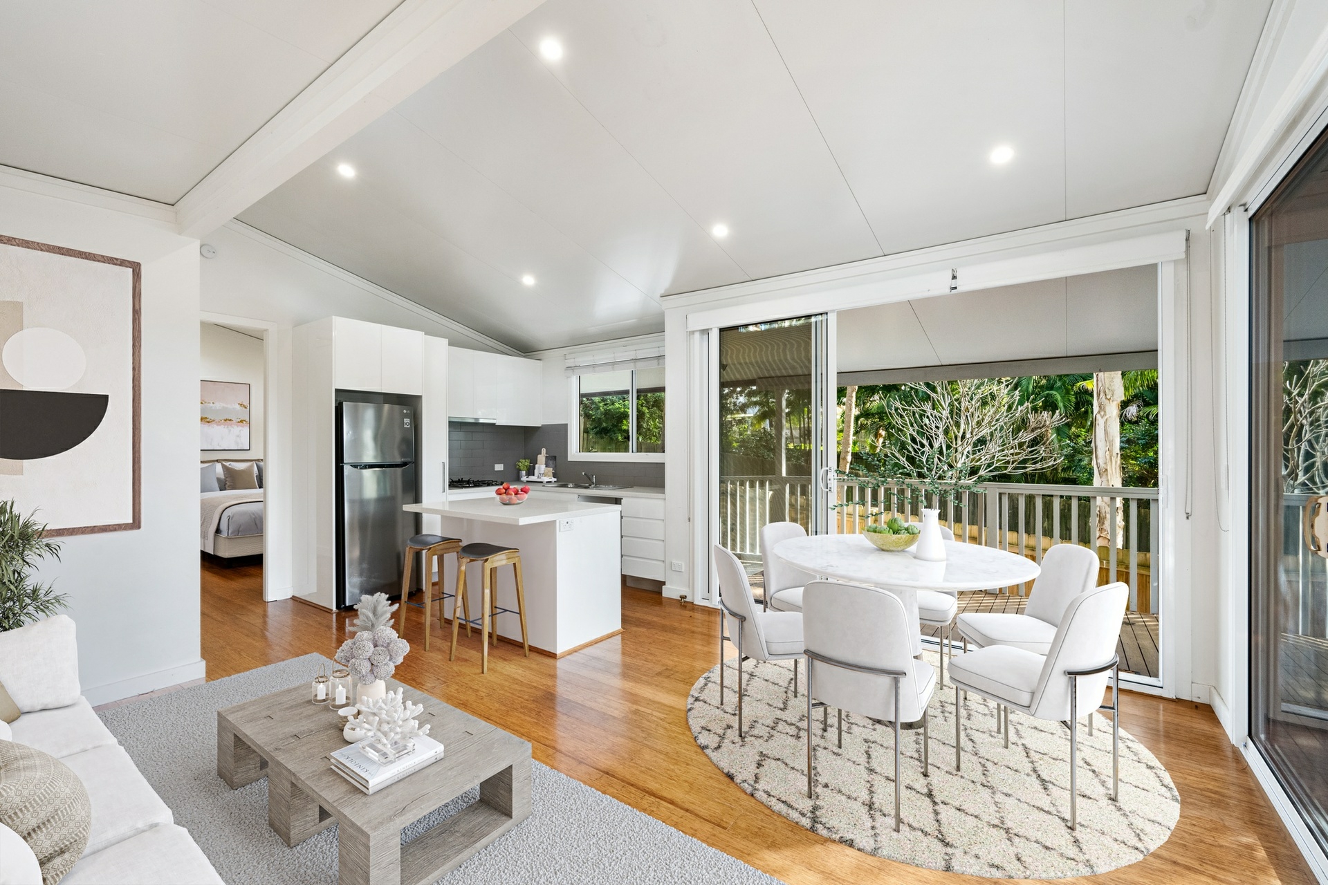 22A Kevin Avenue, AVALON BEACH