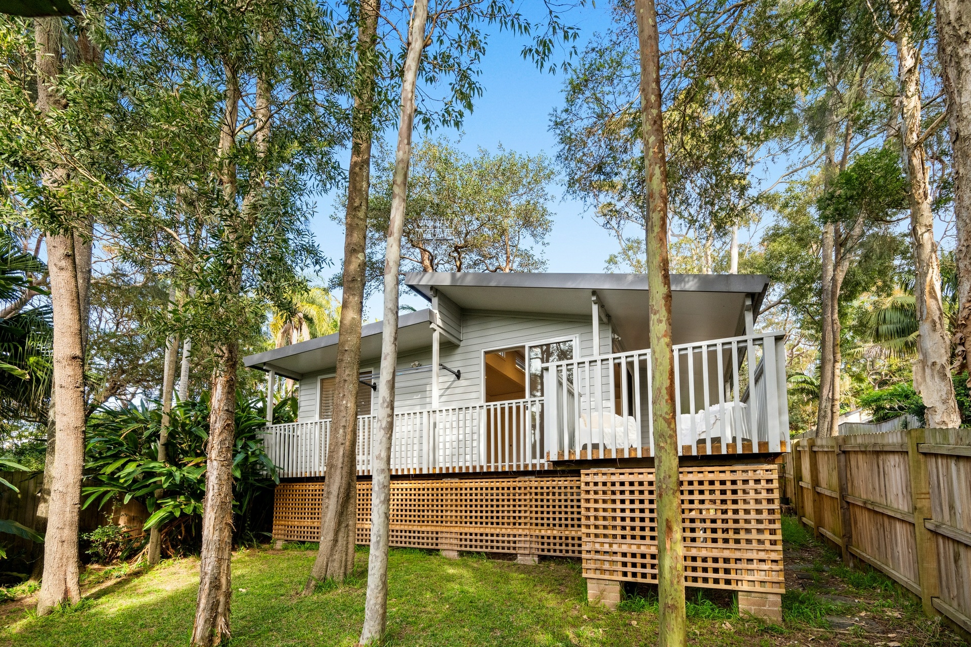 22A Kevin Avenue, AVALON BEACH