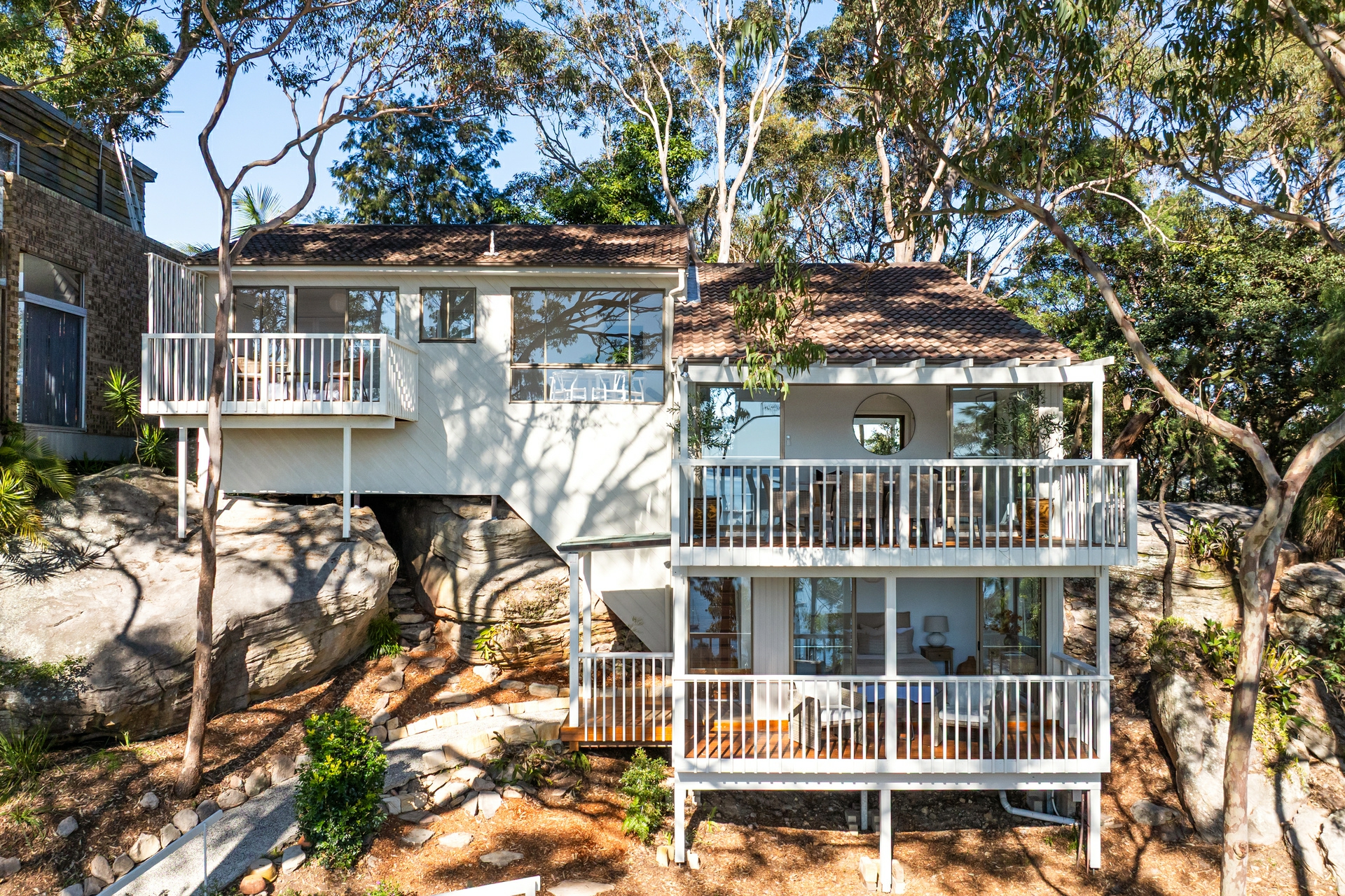 37 Wandeen Road, AVALON BEACH