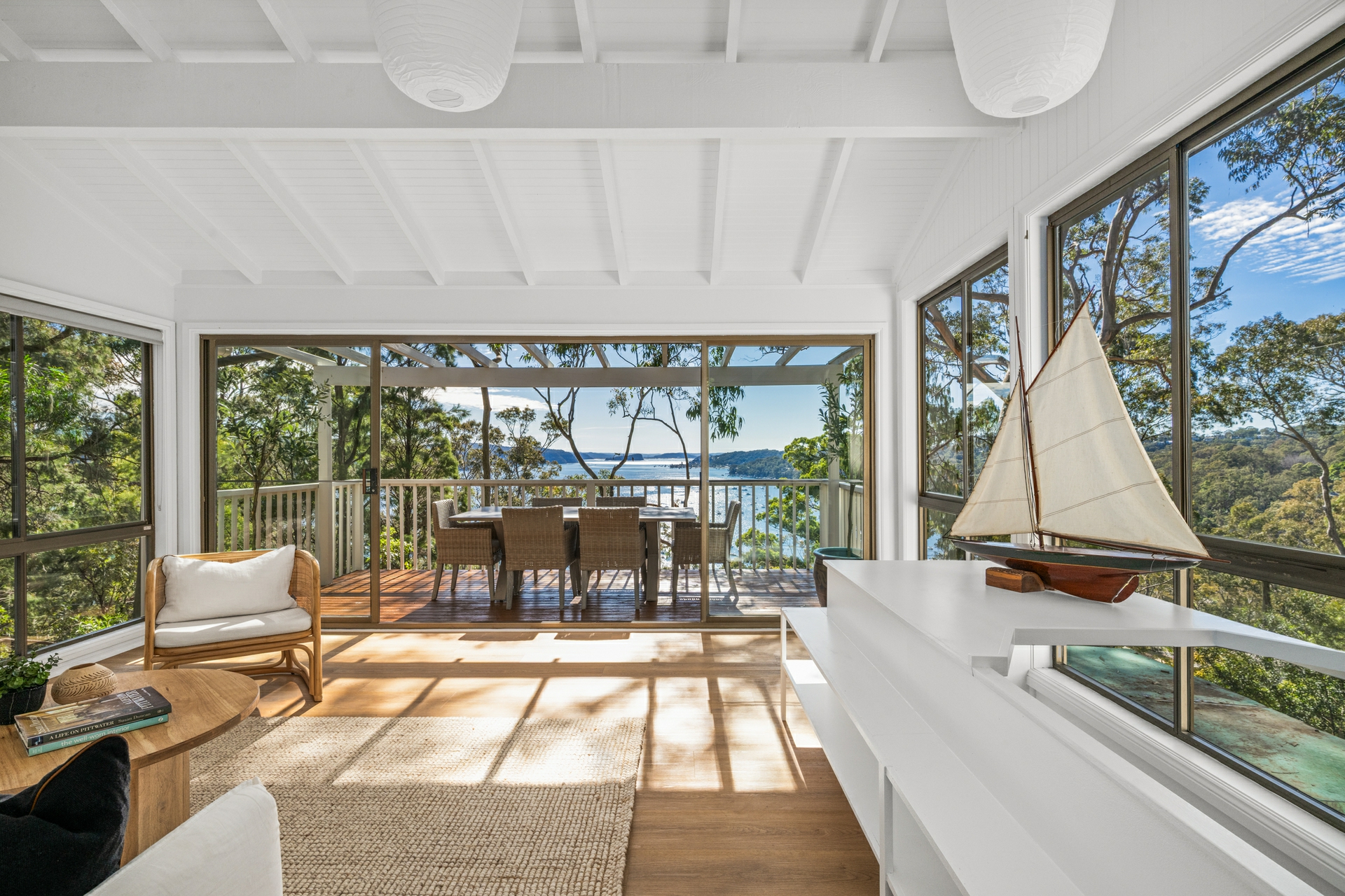 37 Wandeen Road, AVALON BEACH