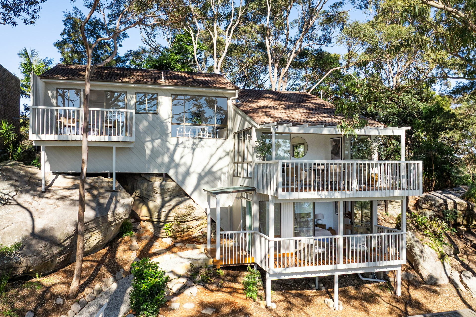 37 Wandeen Road, AVALON BEACH