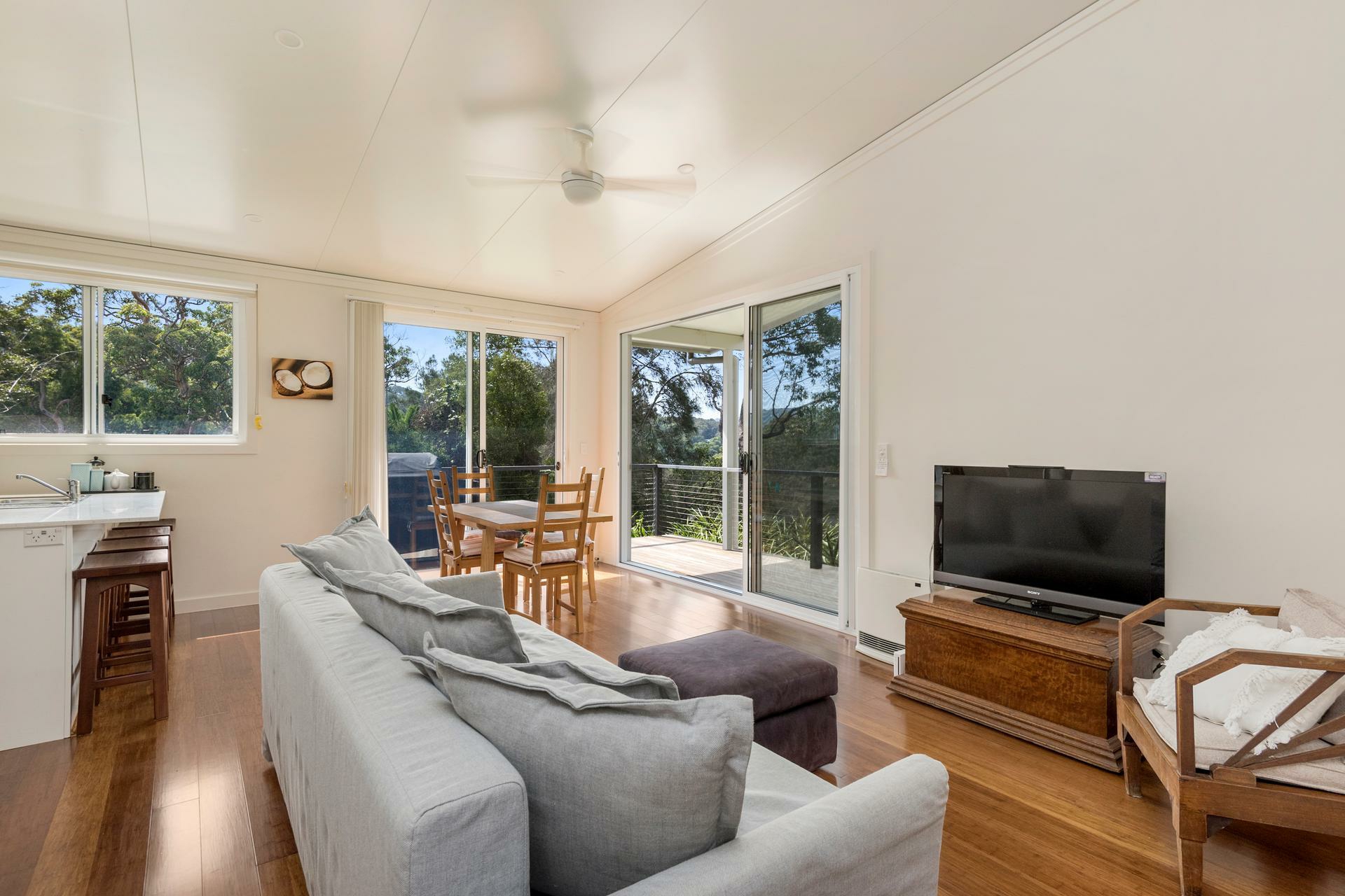 2A Old Barrenjoey Road, Avalon Beach
