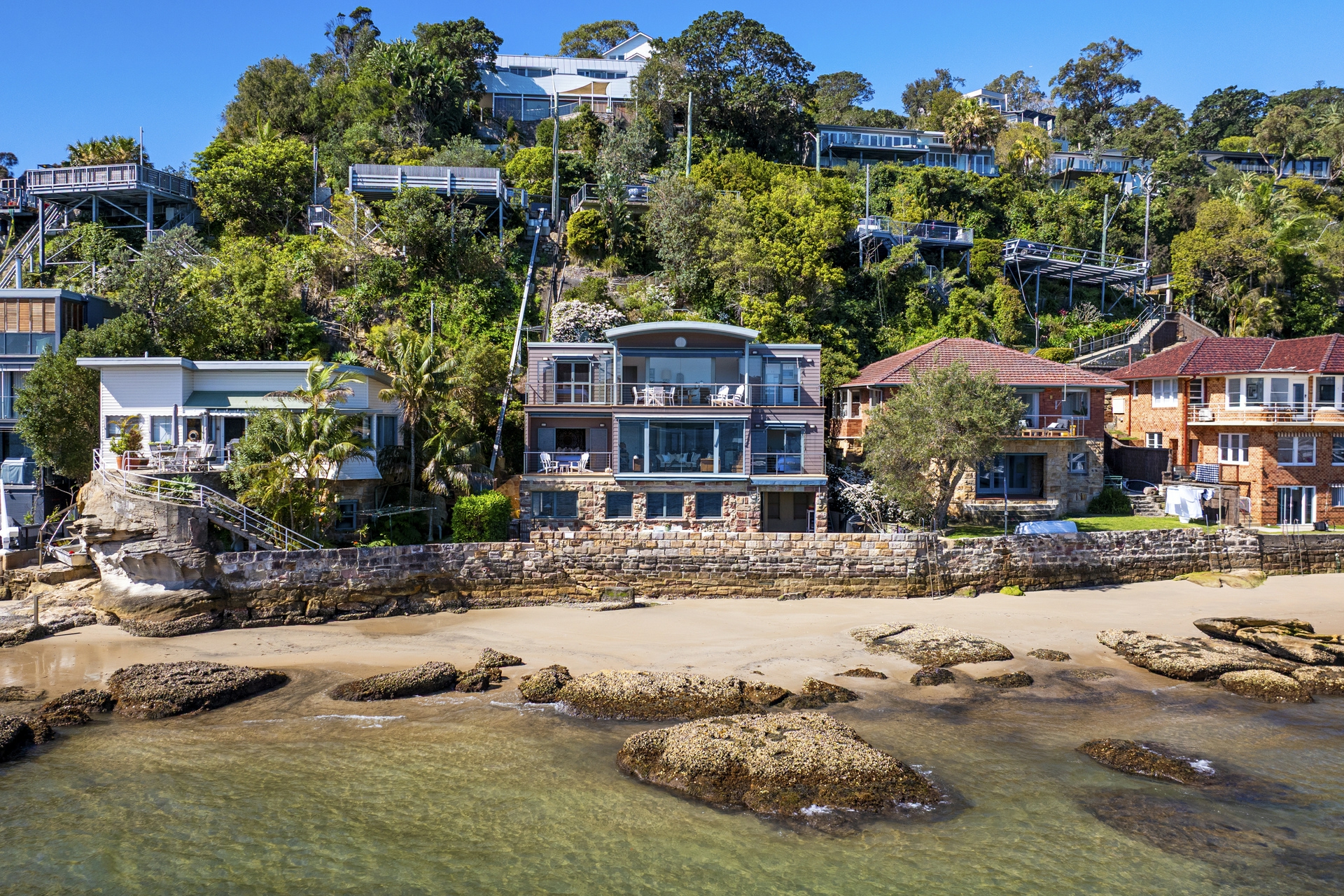 1163 Barrenjoey Road, Palm Beach